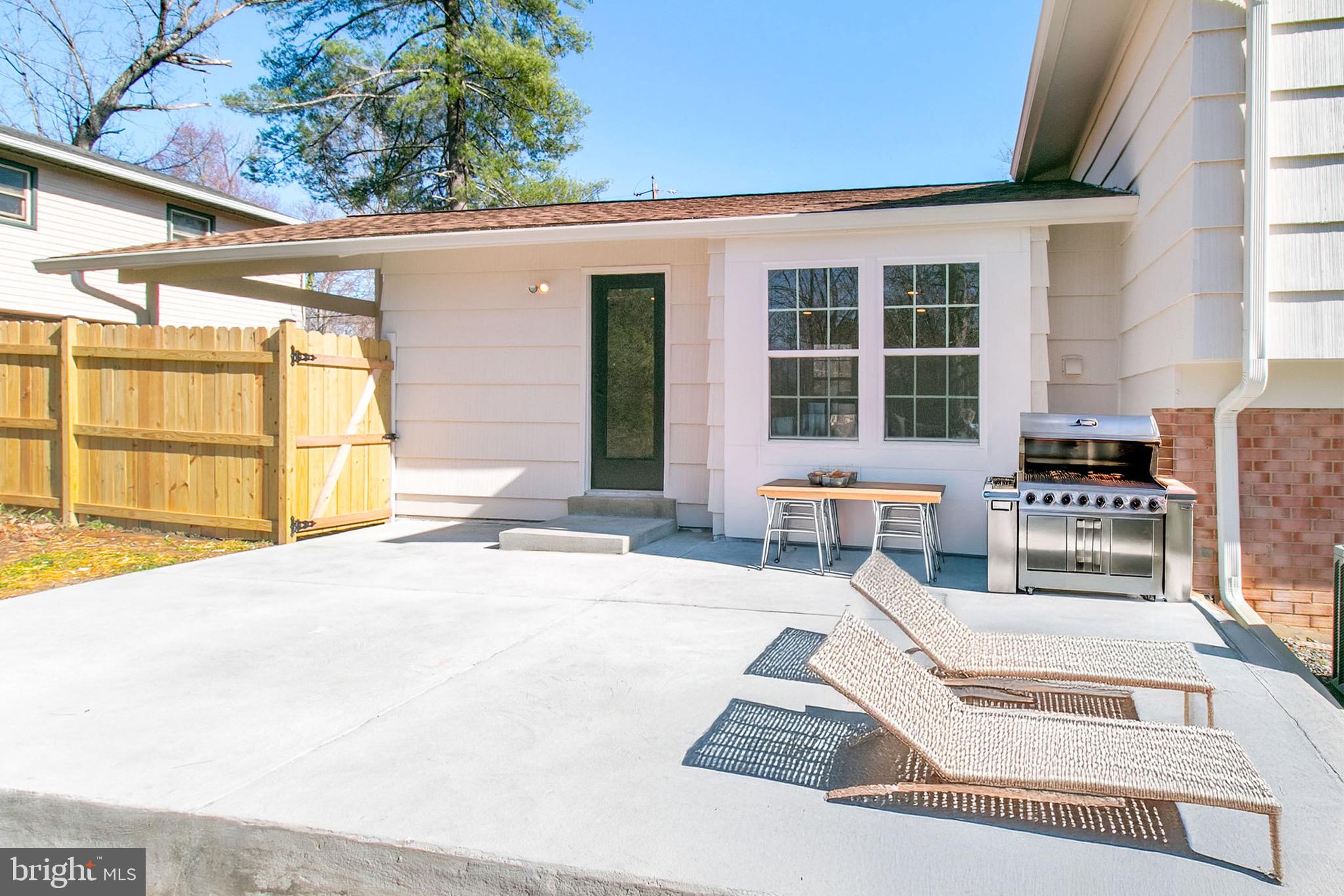 FORT HUNT - Residential