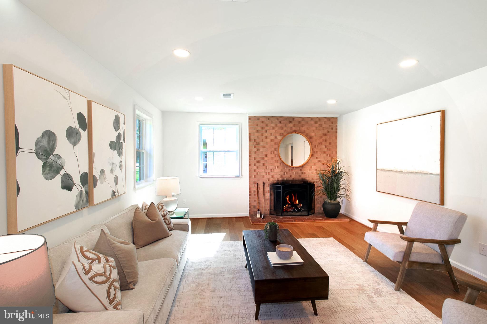 FORT HUNT - Residential