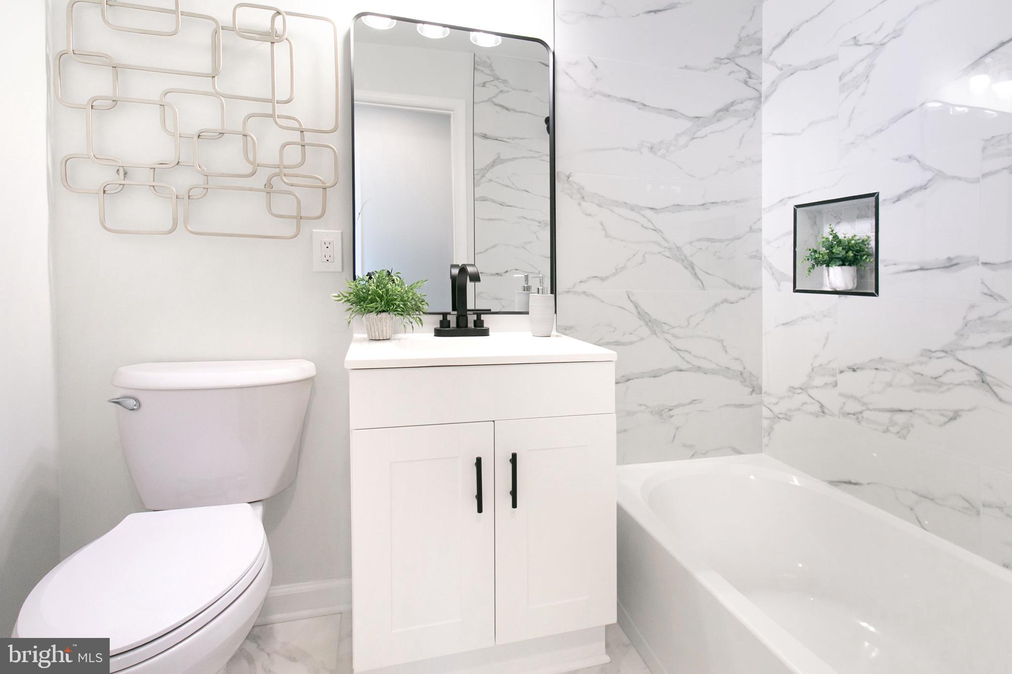 FORT HUNT - Residential