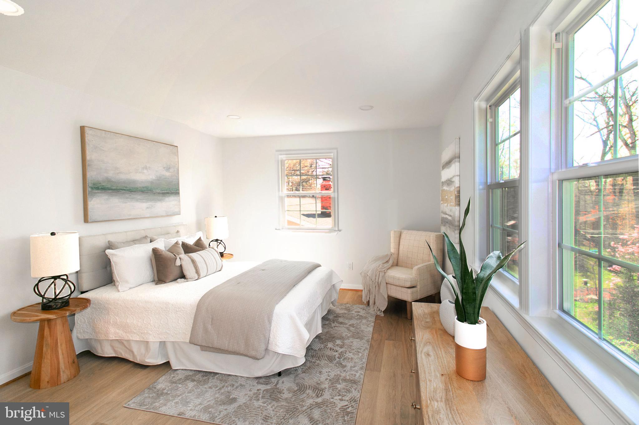 FORT HUNT - Residential