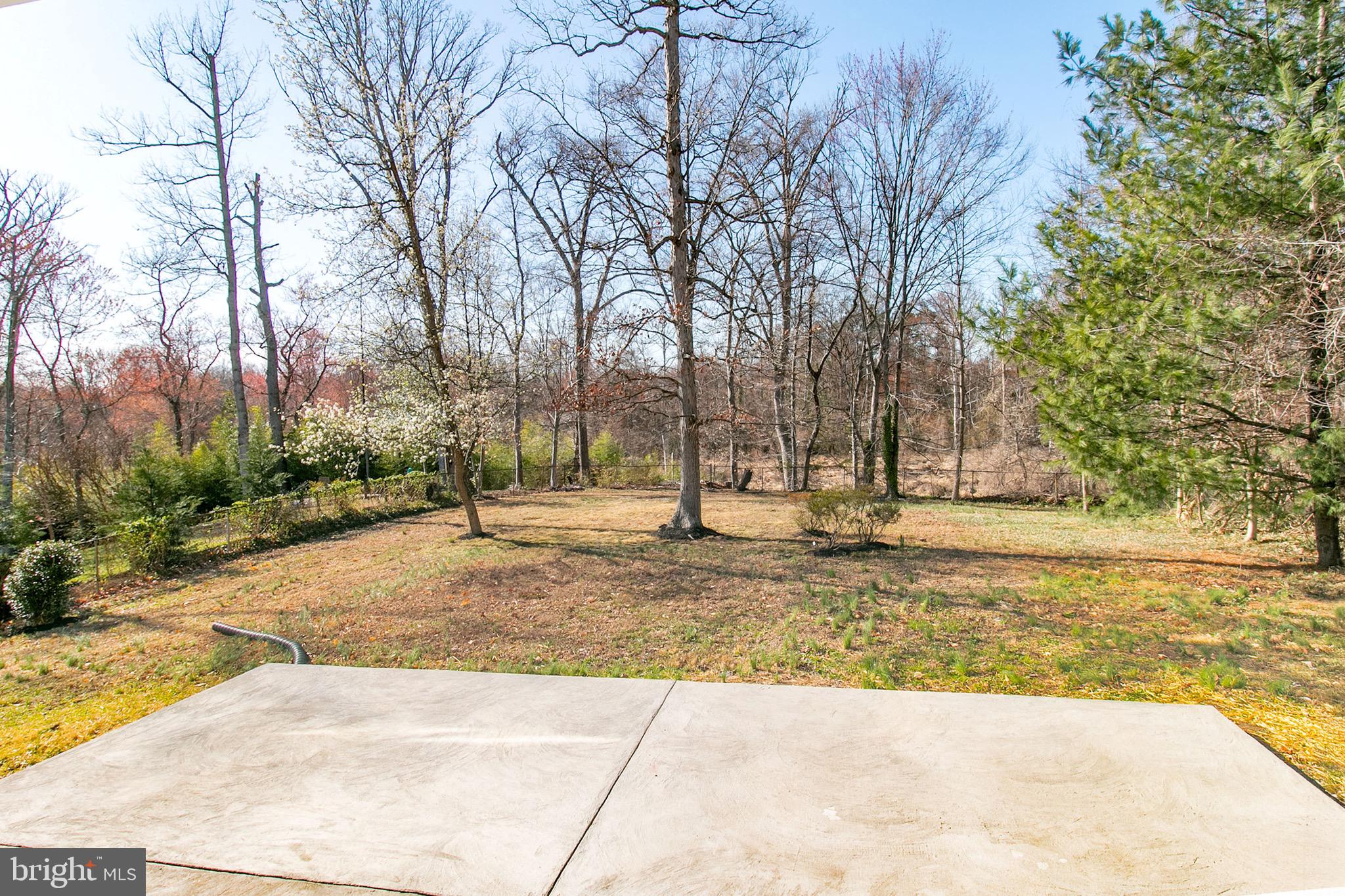 FORT HUNT - Residential