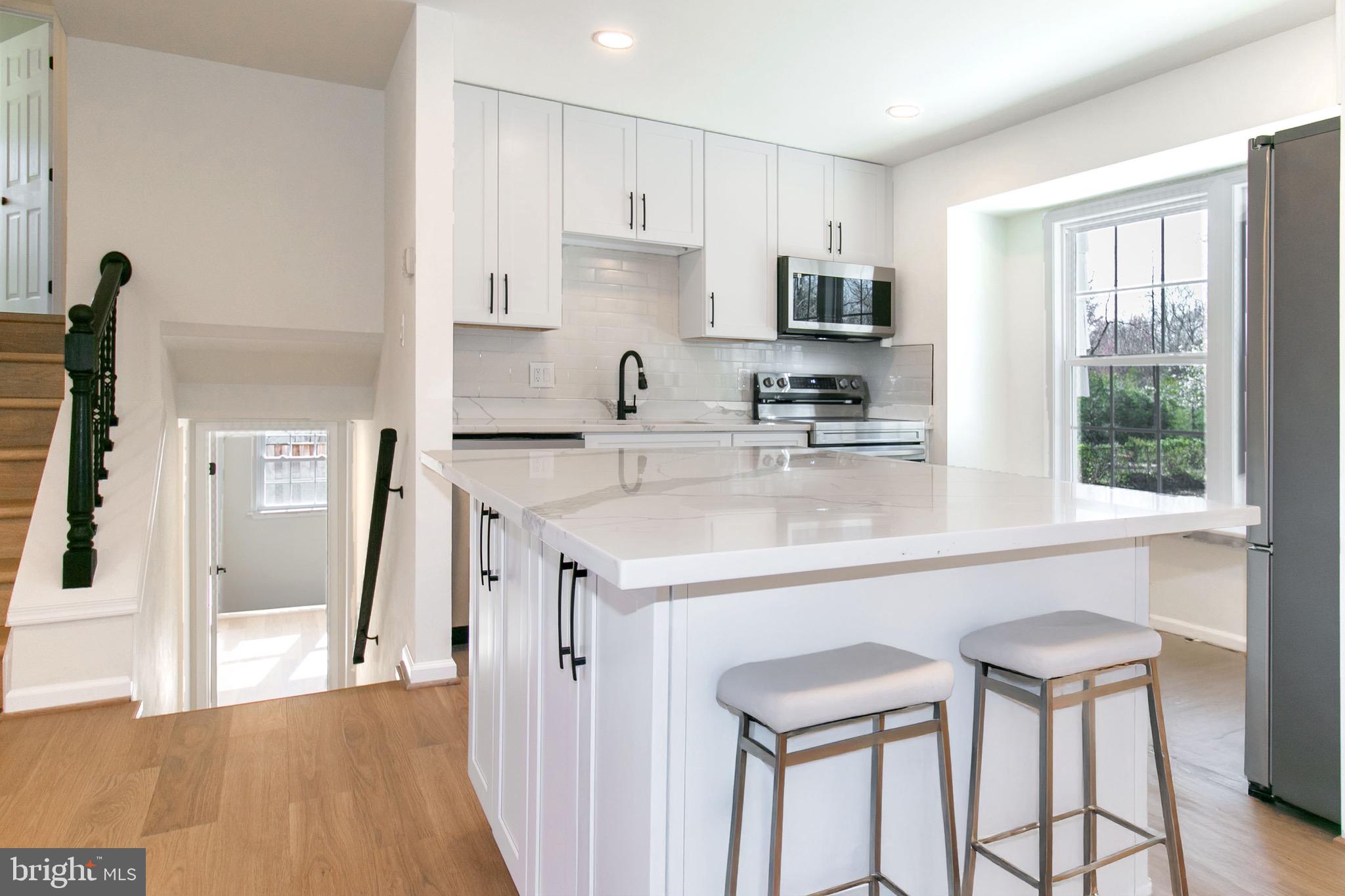 FORT HUNT - Residential