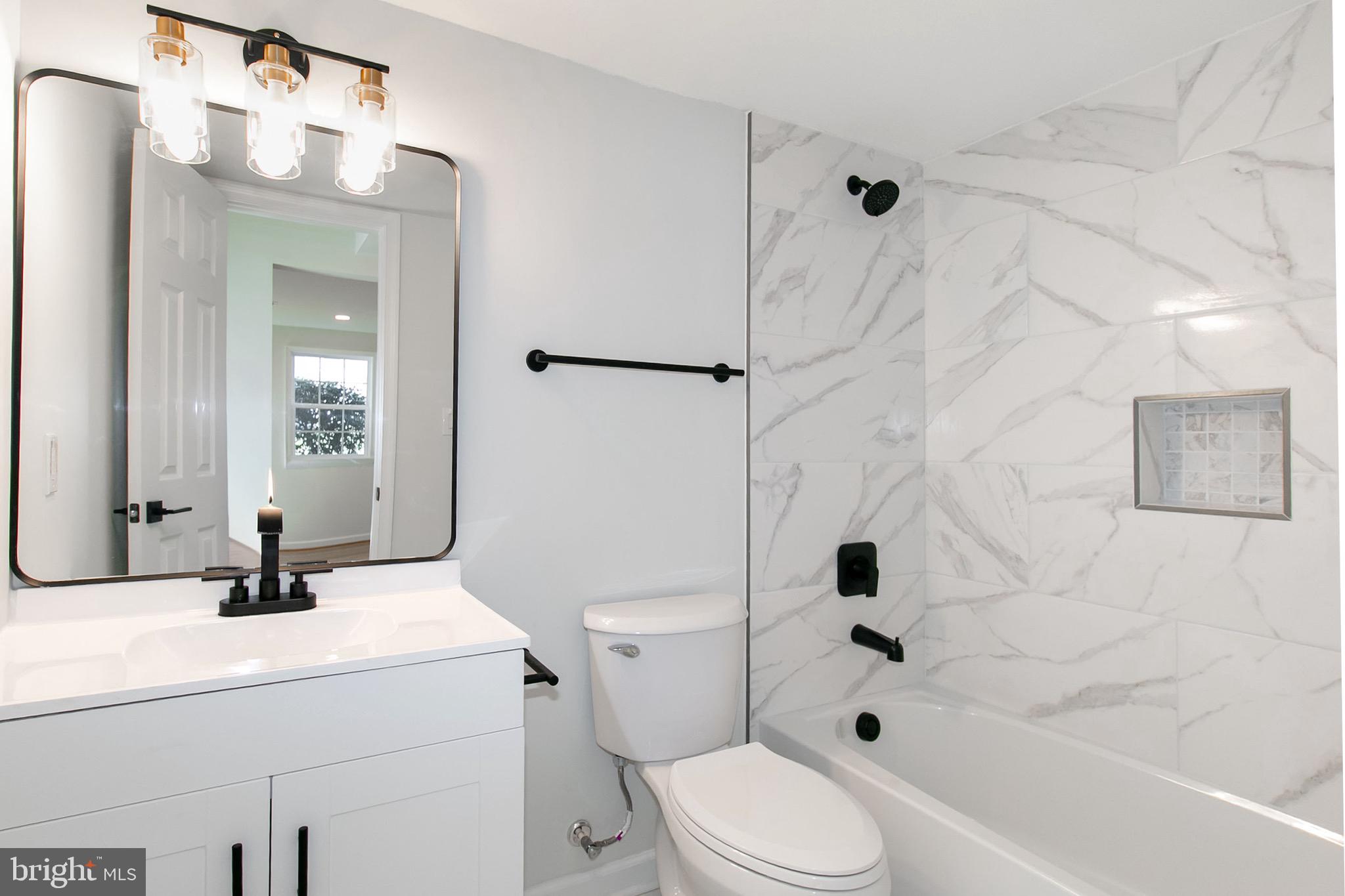 FORT HUNT - Residential