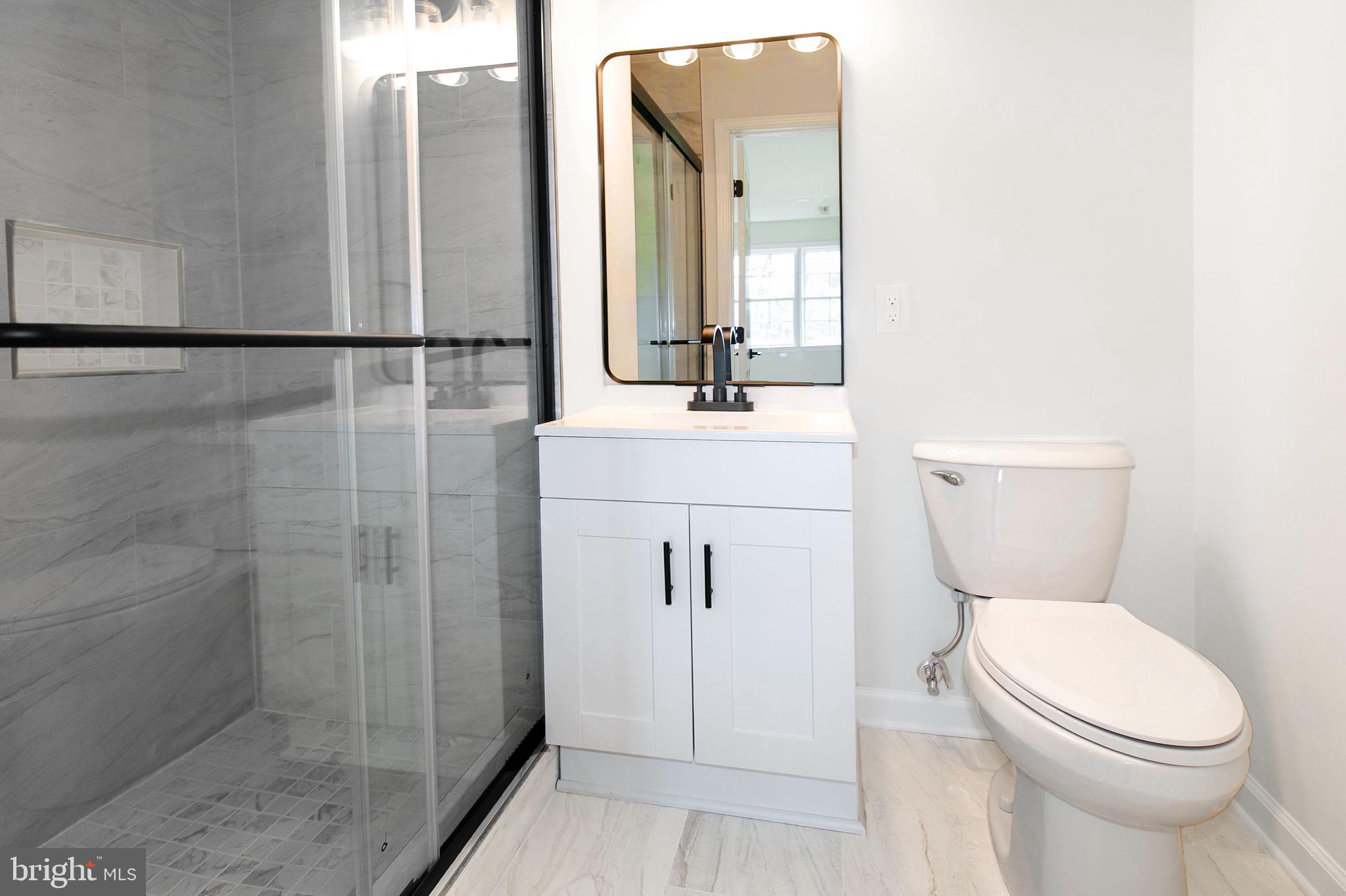 FORT HUNT - Residential