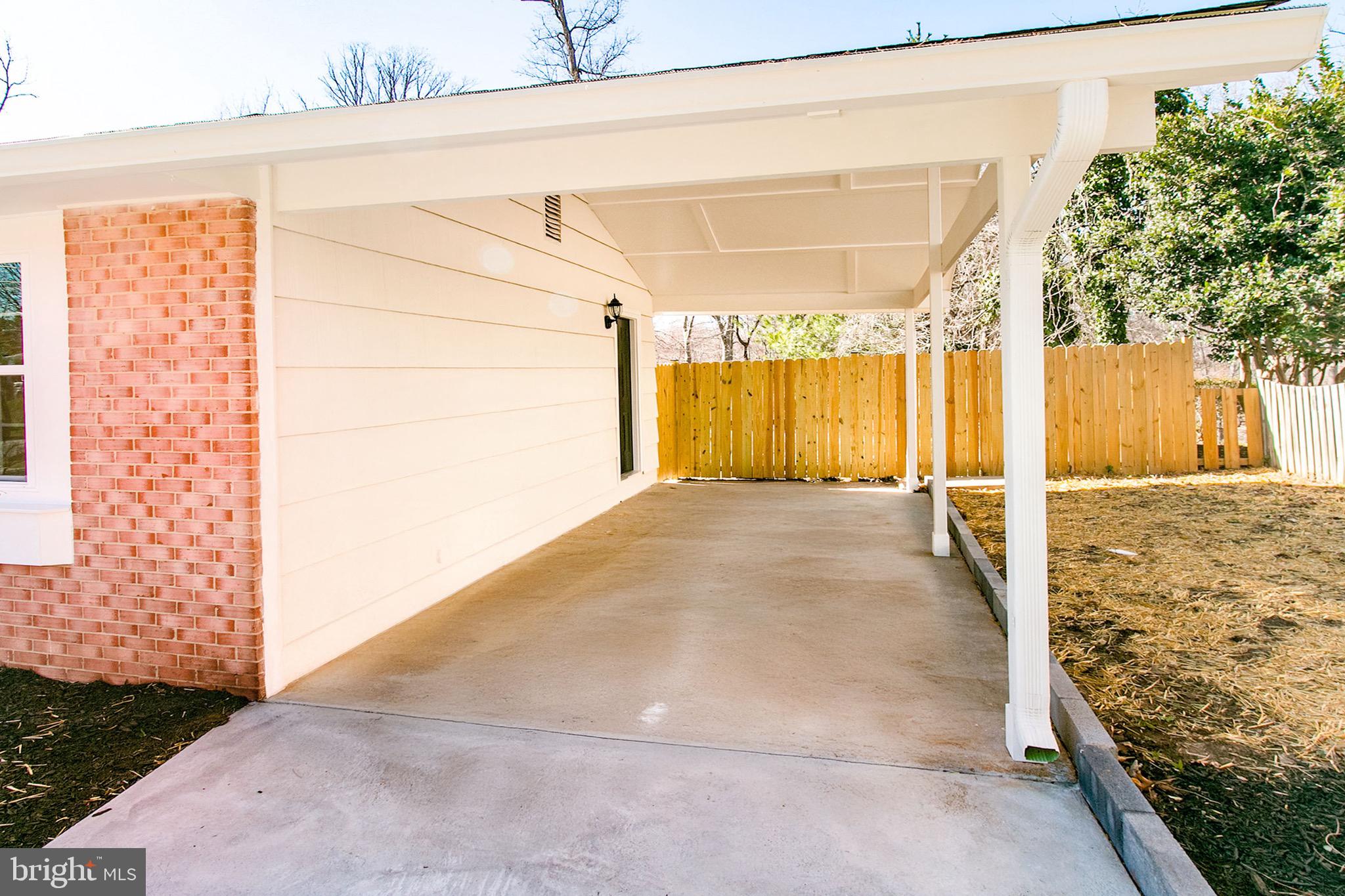 FORT HUNT - Residential