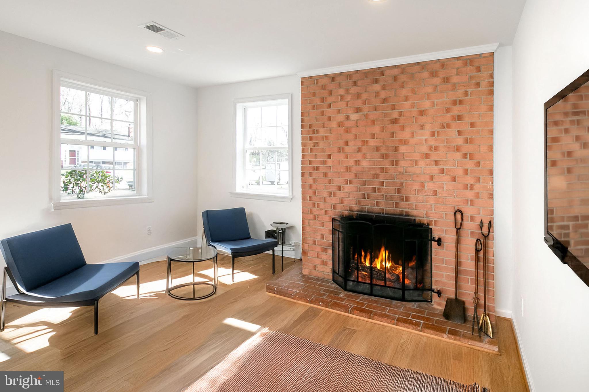 FORT HUNT - Residential