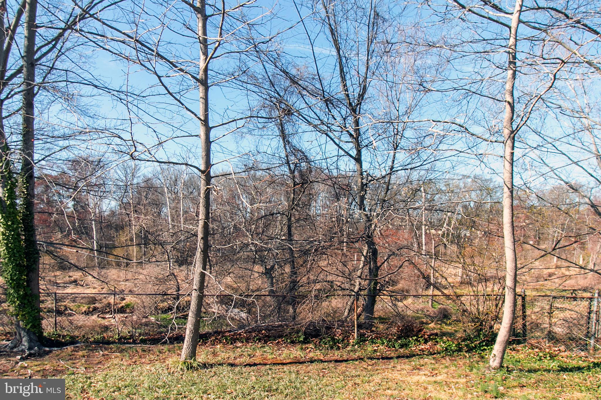 FORT HUNT - Residential