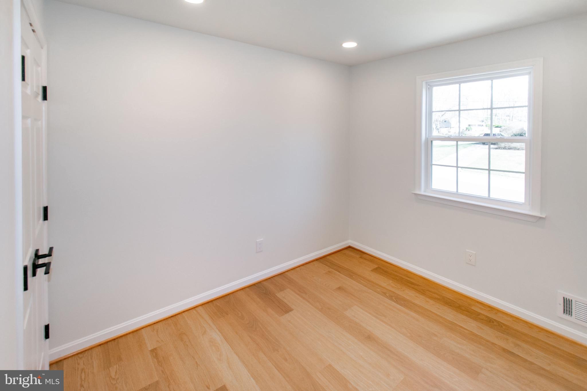 FORT HUNT - Residential