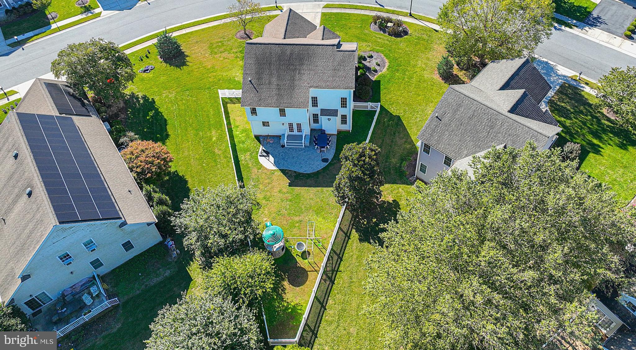 124 PORTER PARKWAY, FRUITLAND, MD, 21826 124 PORTER PARKWAY