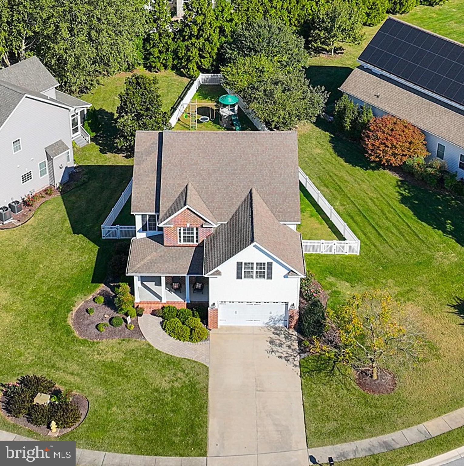 124 PORTER PARKWAY, FRUITLAND, MD, 21826 124 PORTER PARKWAY