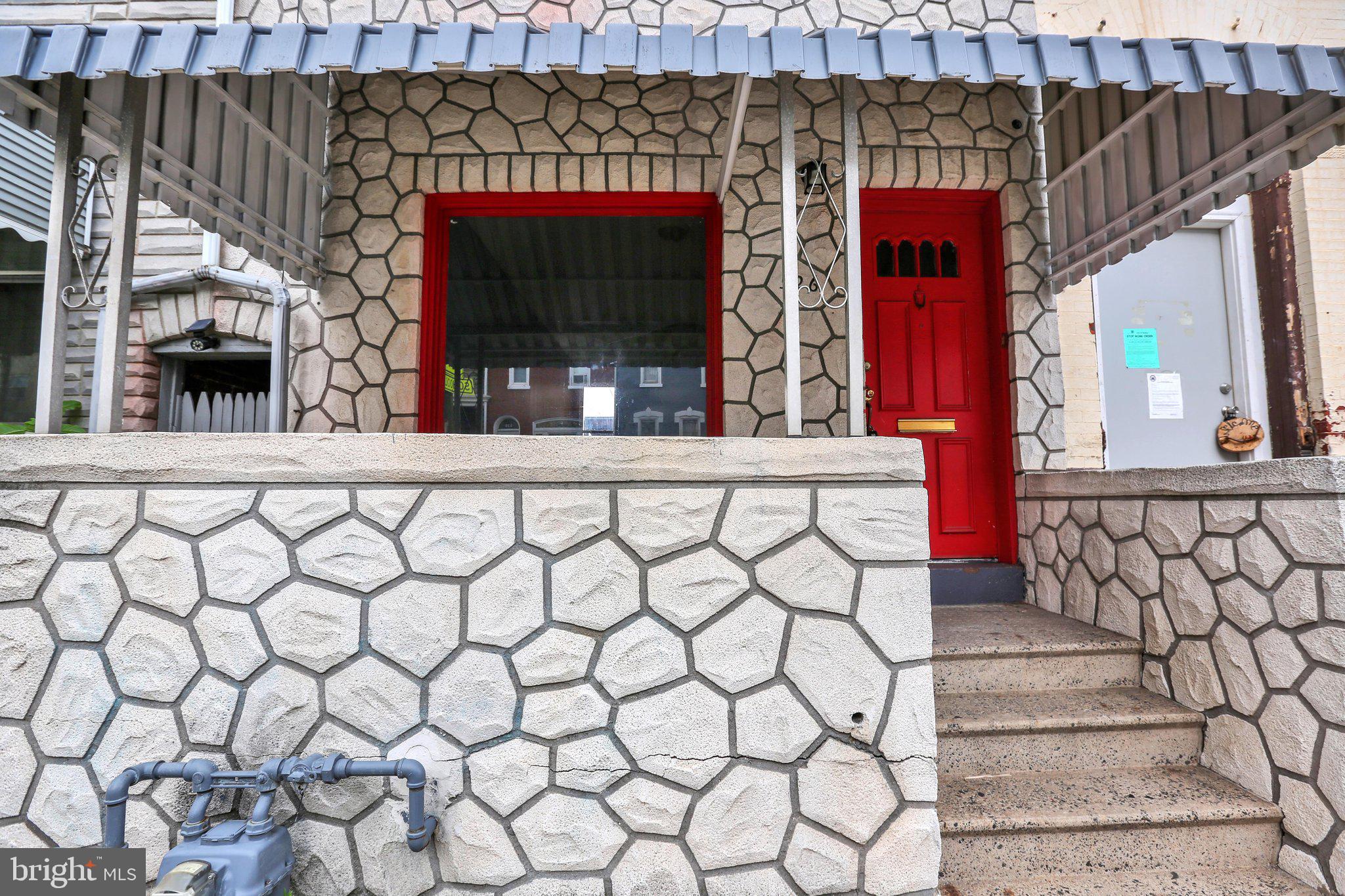 526 N 10TH STREET