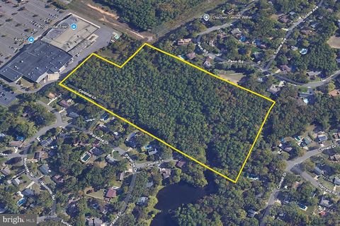 0 CARDINAL LANE VOORHEES NJ 08043