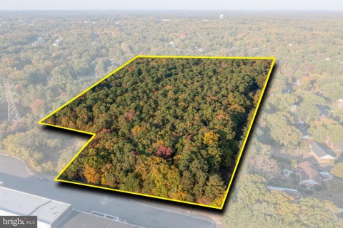 Vacant Land For Sale - Cardinal Lane<br/> VOORHEES, NJ 08043