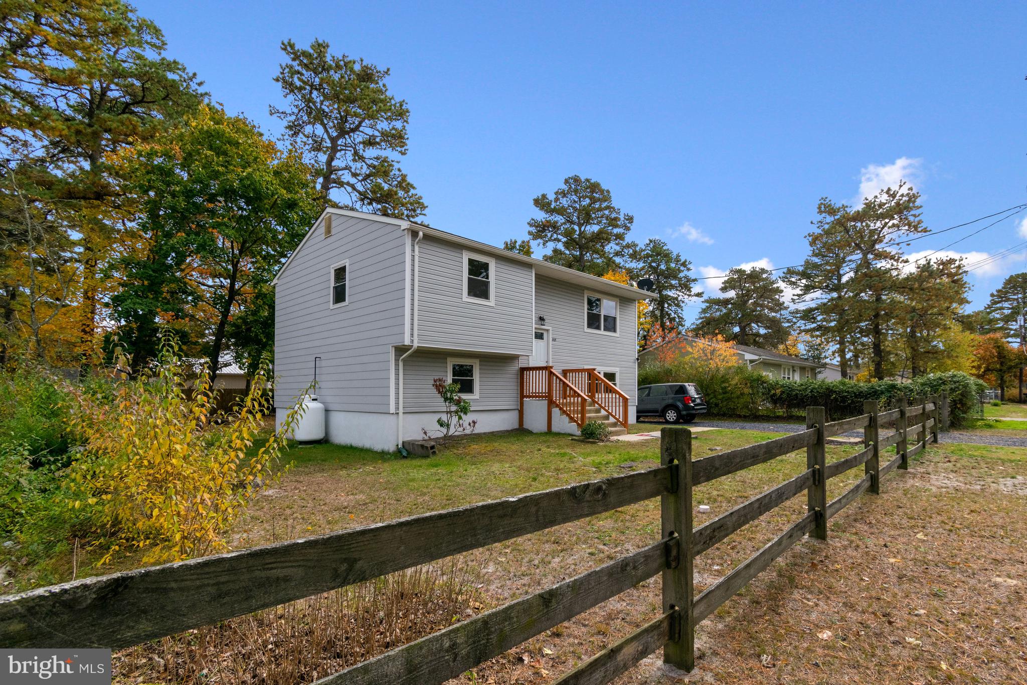 305 WICHITA TRAIL