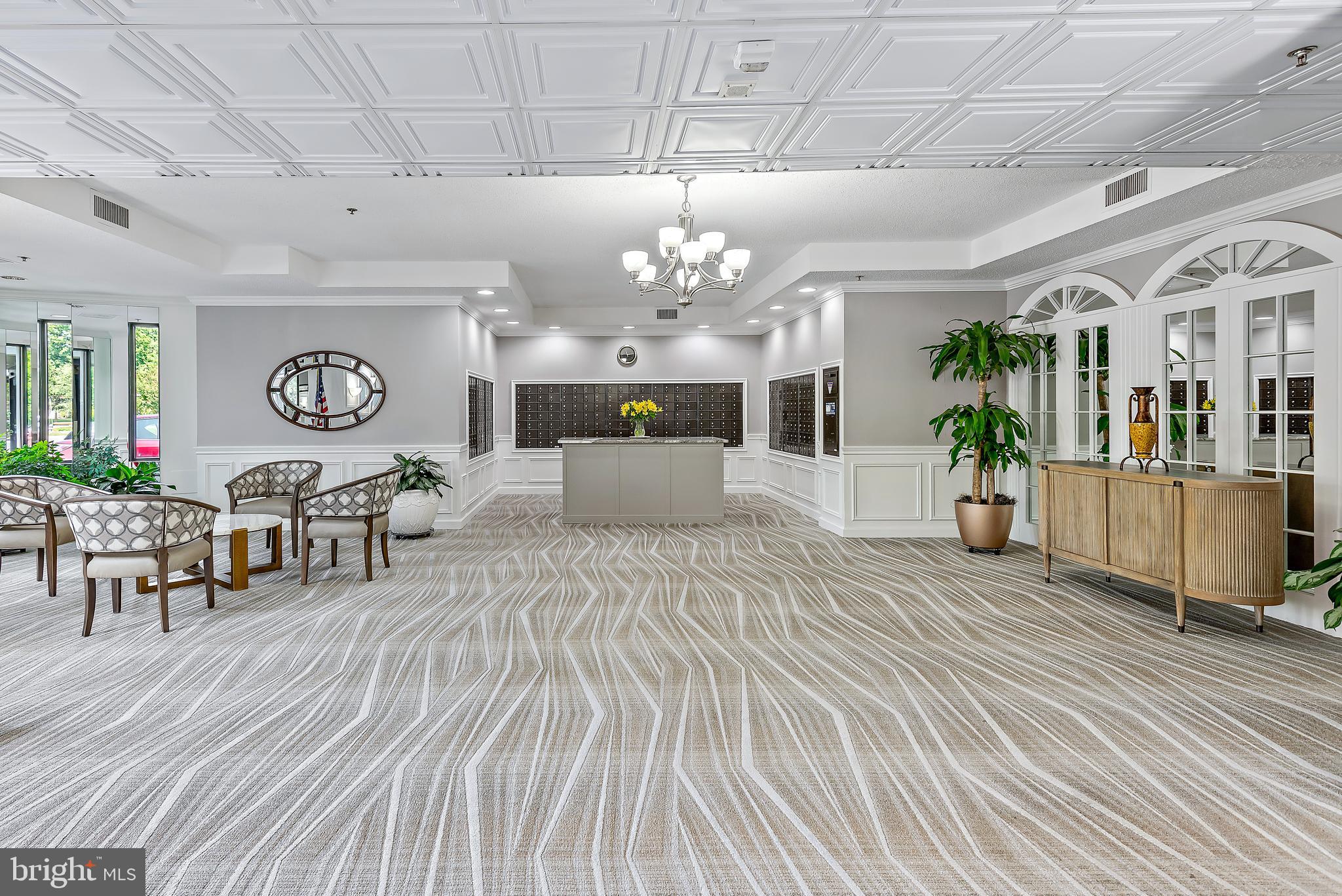 LEISURE WORLD - Residential