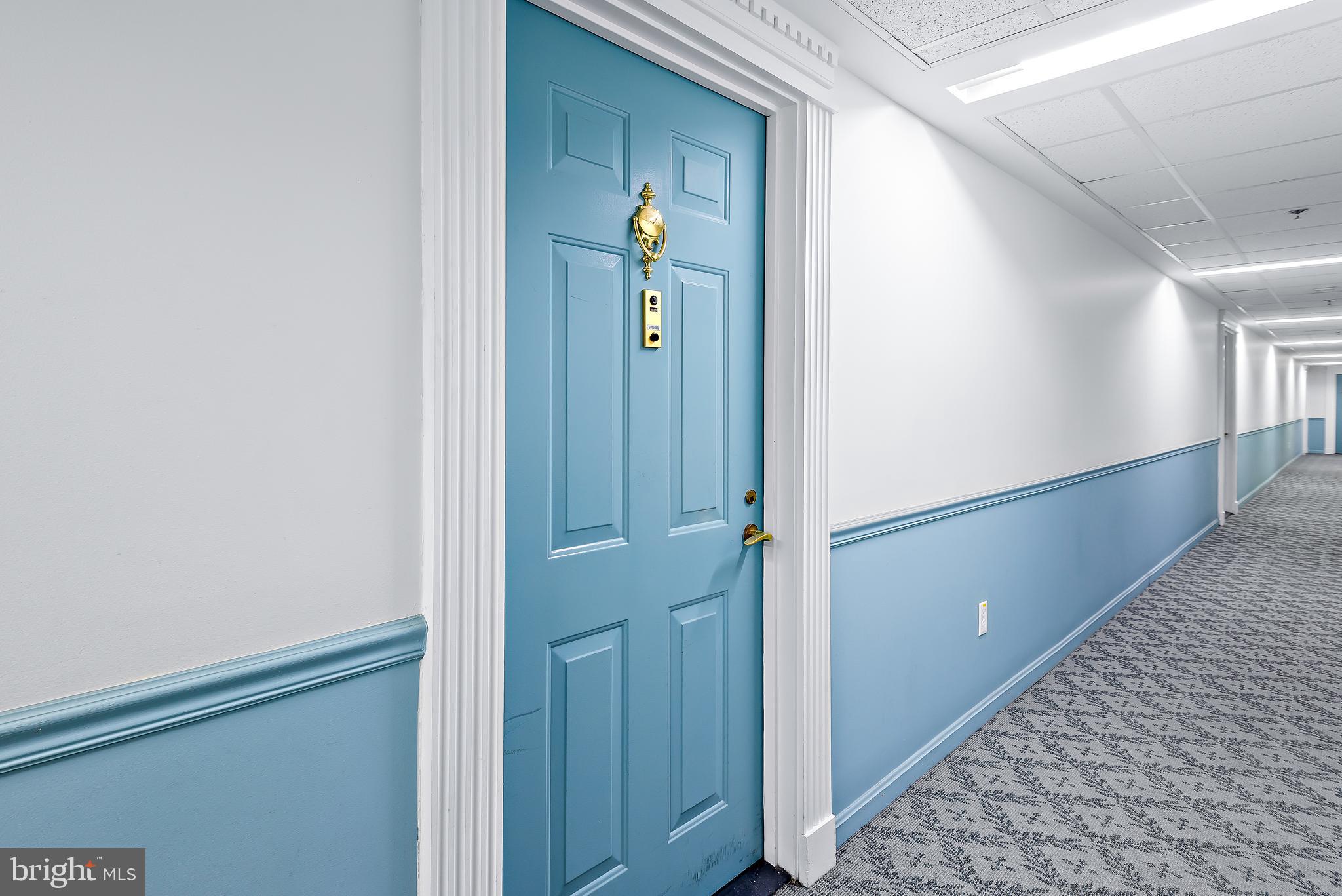 LEISURE WORLD - Residential