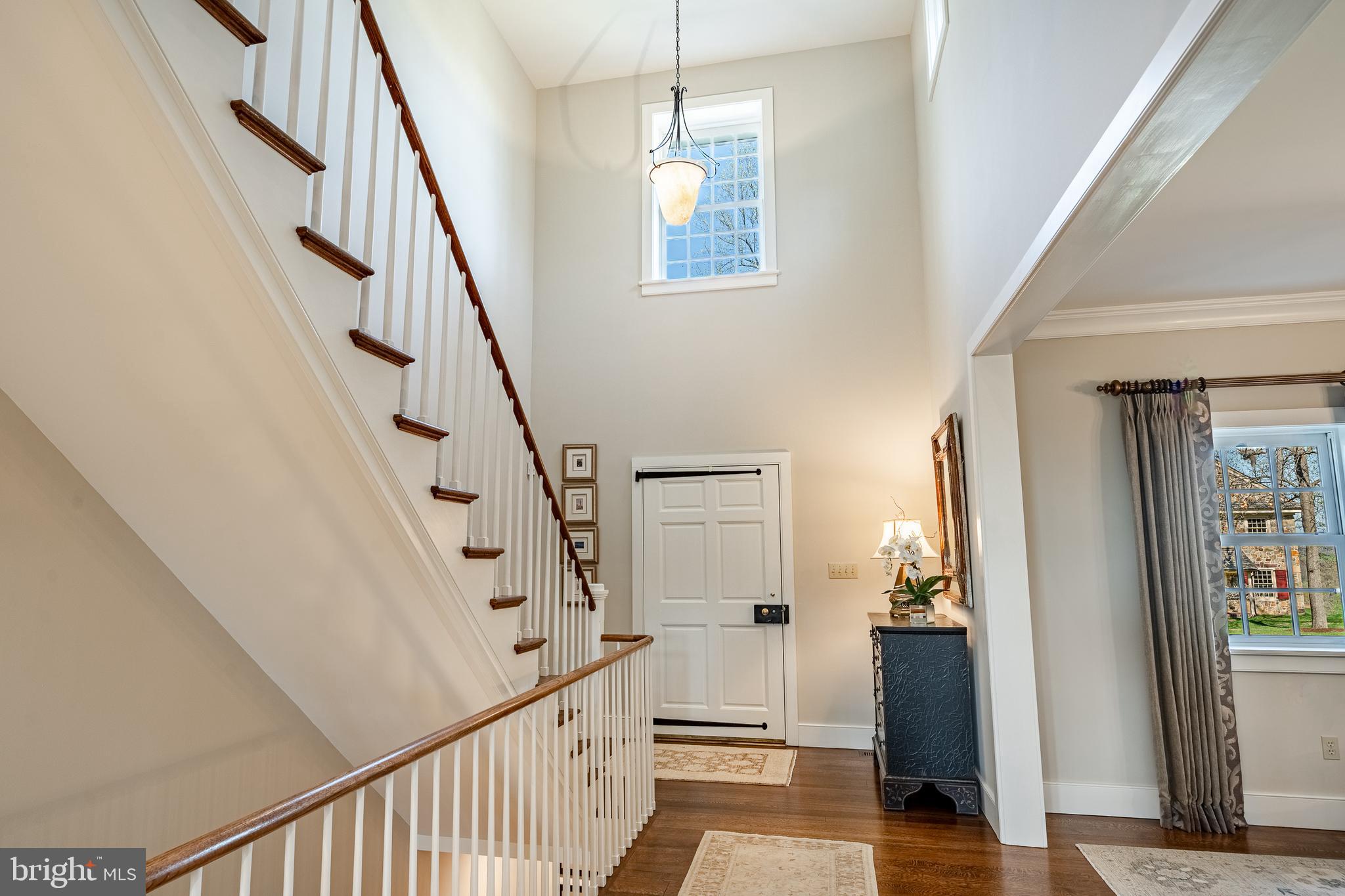 OLDEBULLTOWNVILLAGE - Residential