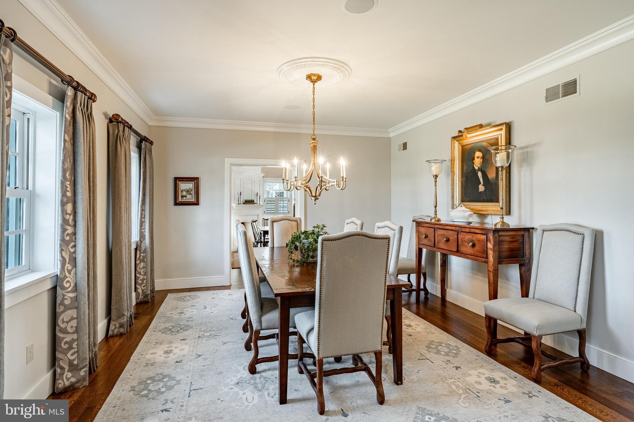 OLDEBULLTOWNVILLAGE - Residential