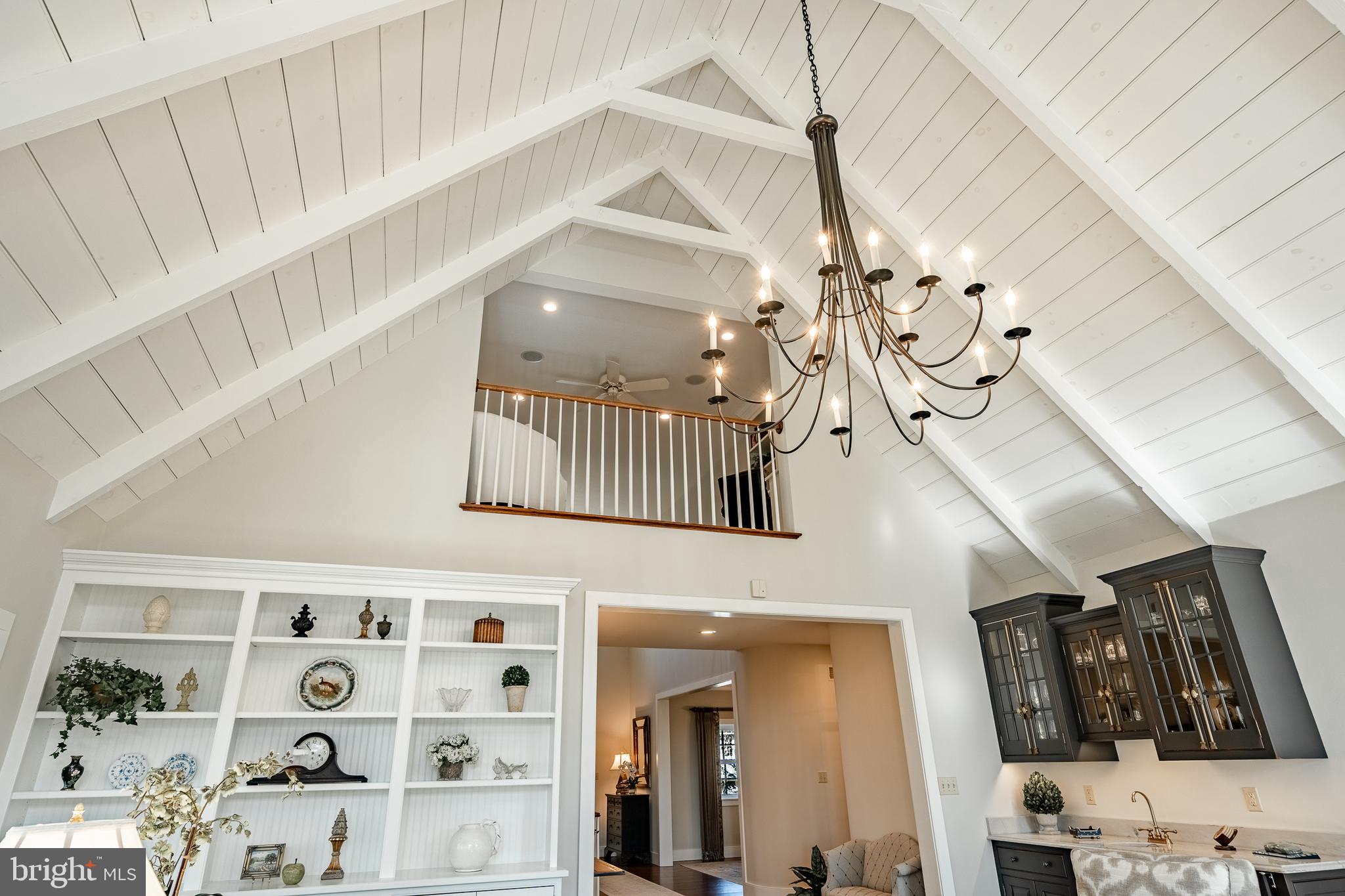 OLDEBULLTOWNVILLAGE - Residential