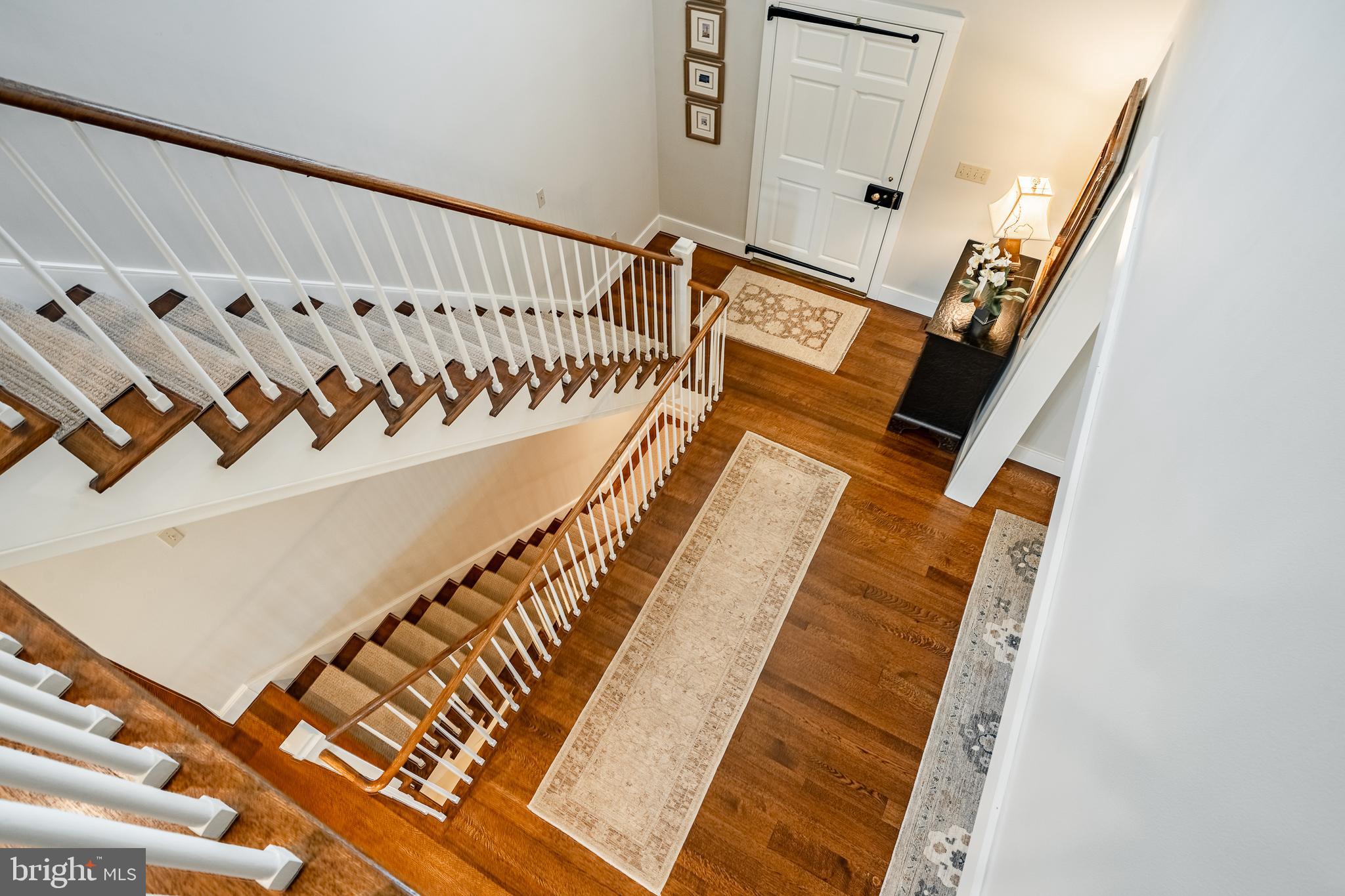 OLDEBULLTOWNVILLAGE - Residential