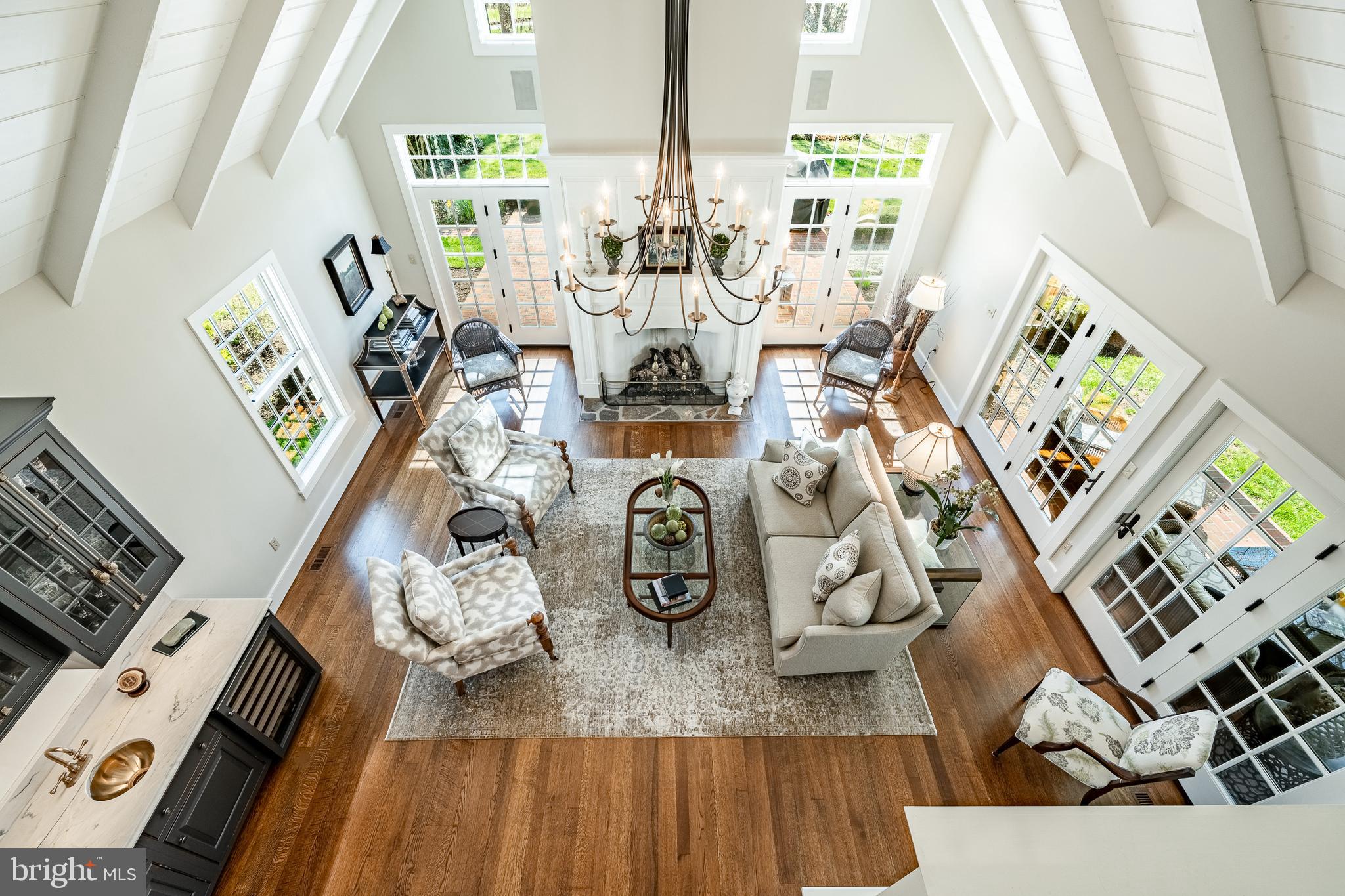 OLDEBULLTOWNVILLAGE - Residential