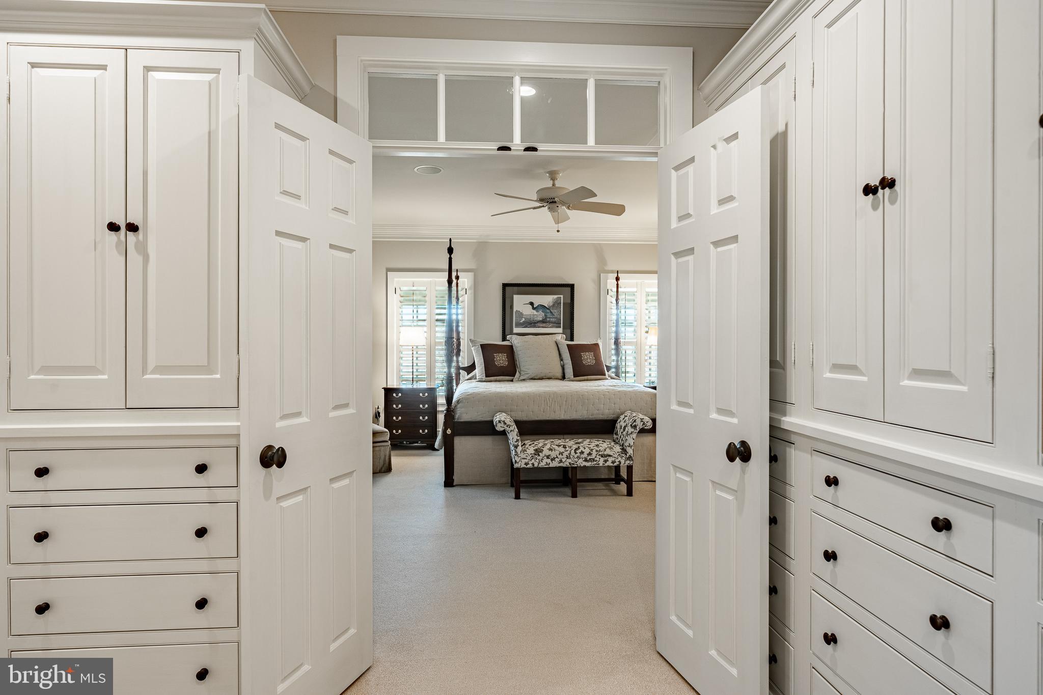 OLDEBULLTOWNVILLAGE - Residential