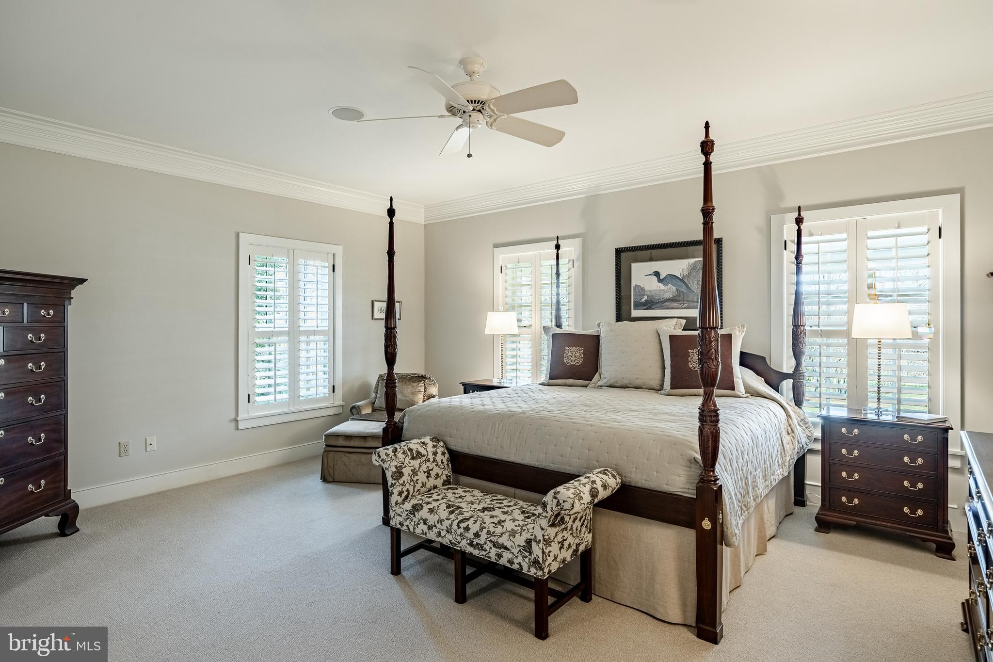 OLDEBULLTOWNVILLAGE - Residential