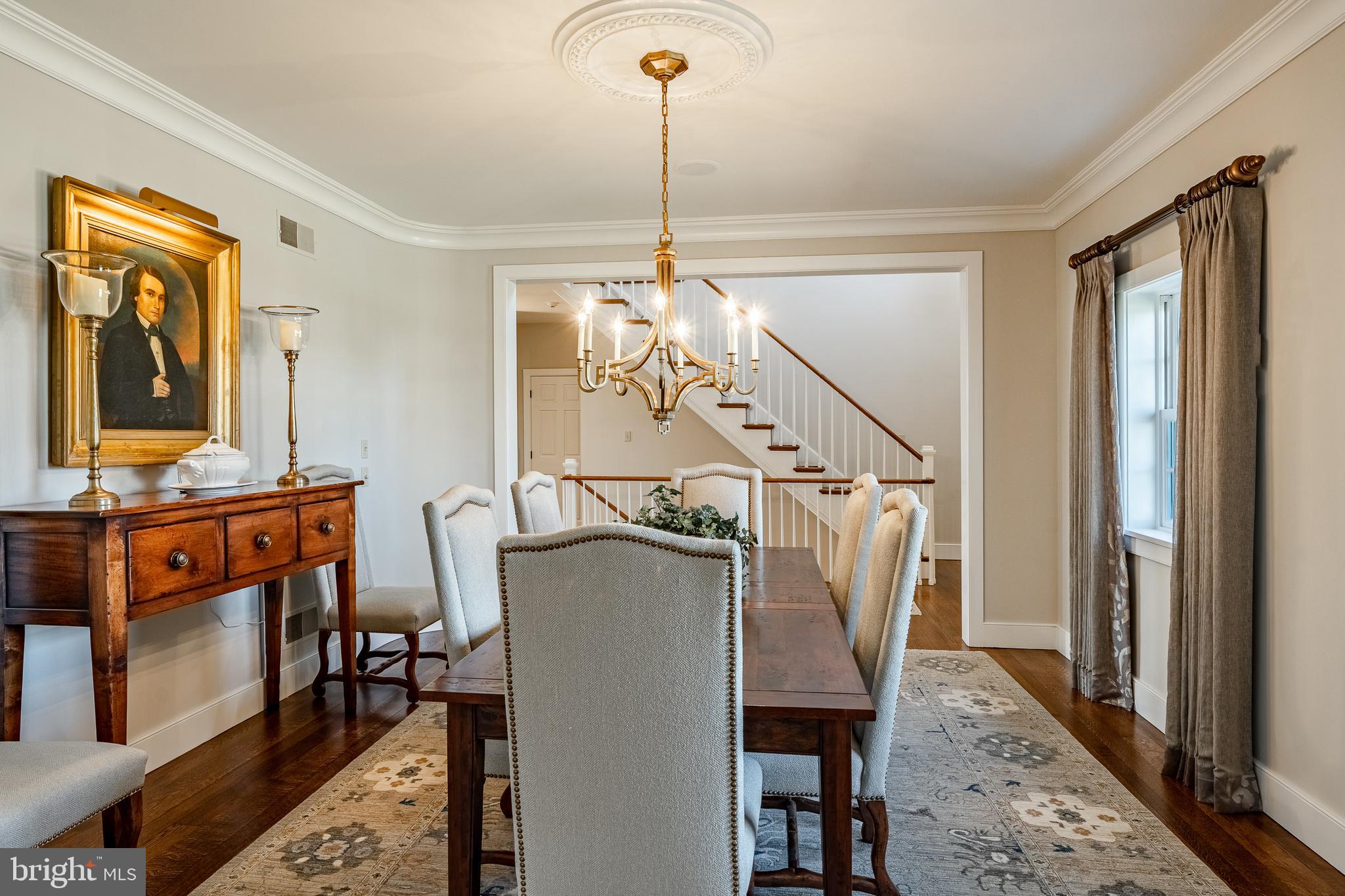 OLDEBULLTOWNVILLAGE - Residential