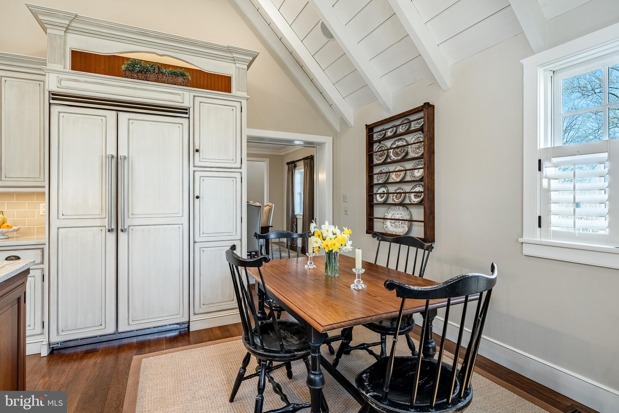 OLDEBULLTOWNVILLAGE - Residential