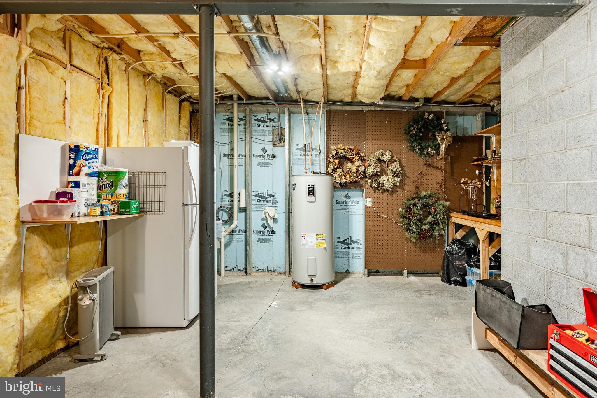 OLDEBULLTOWNVILLAGE - Residential