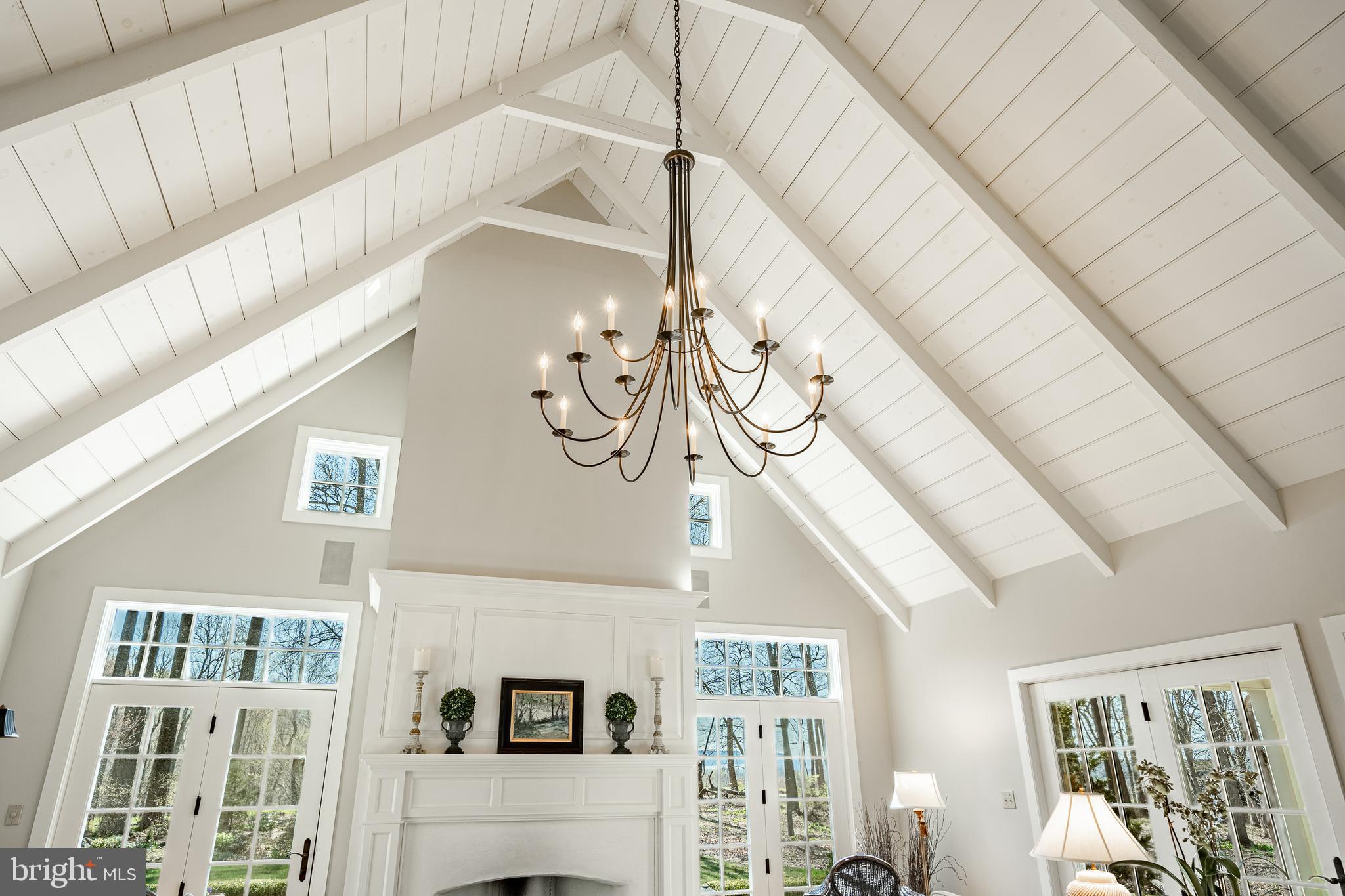 OLDEBULLTOWNVILLAGE - Residential