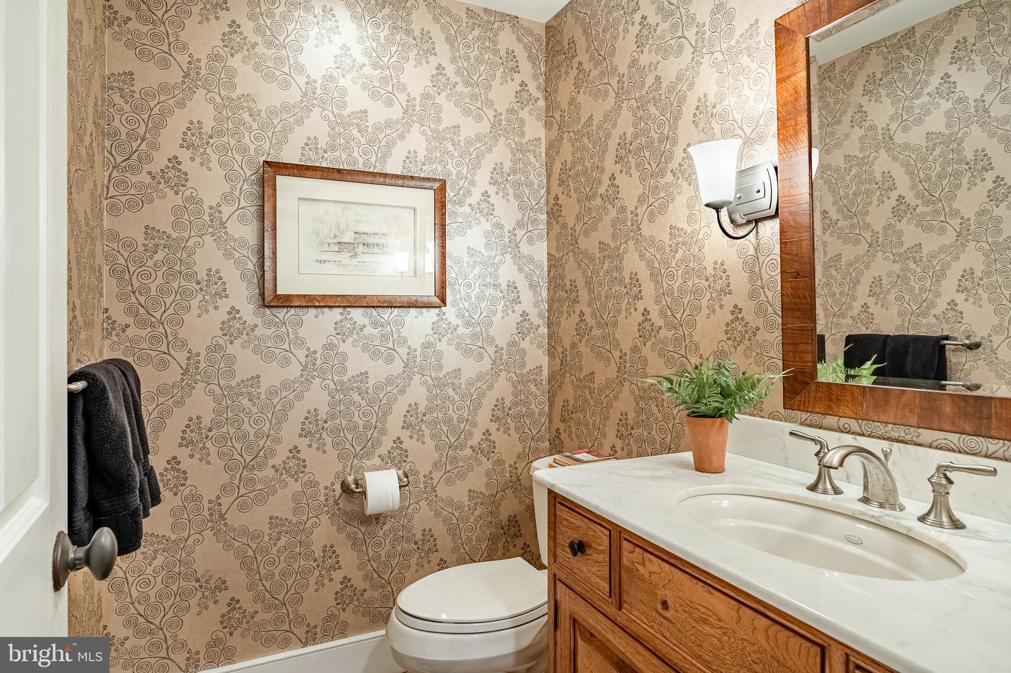 OLDEBULLTOWNVILLAGE - Residential