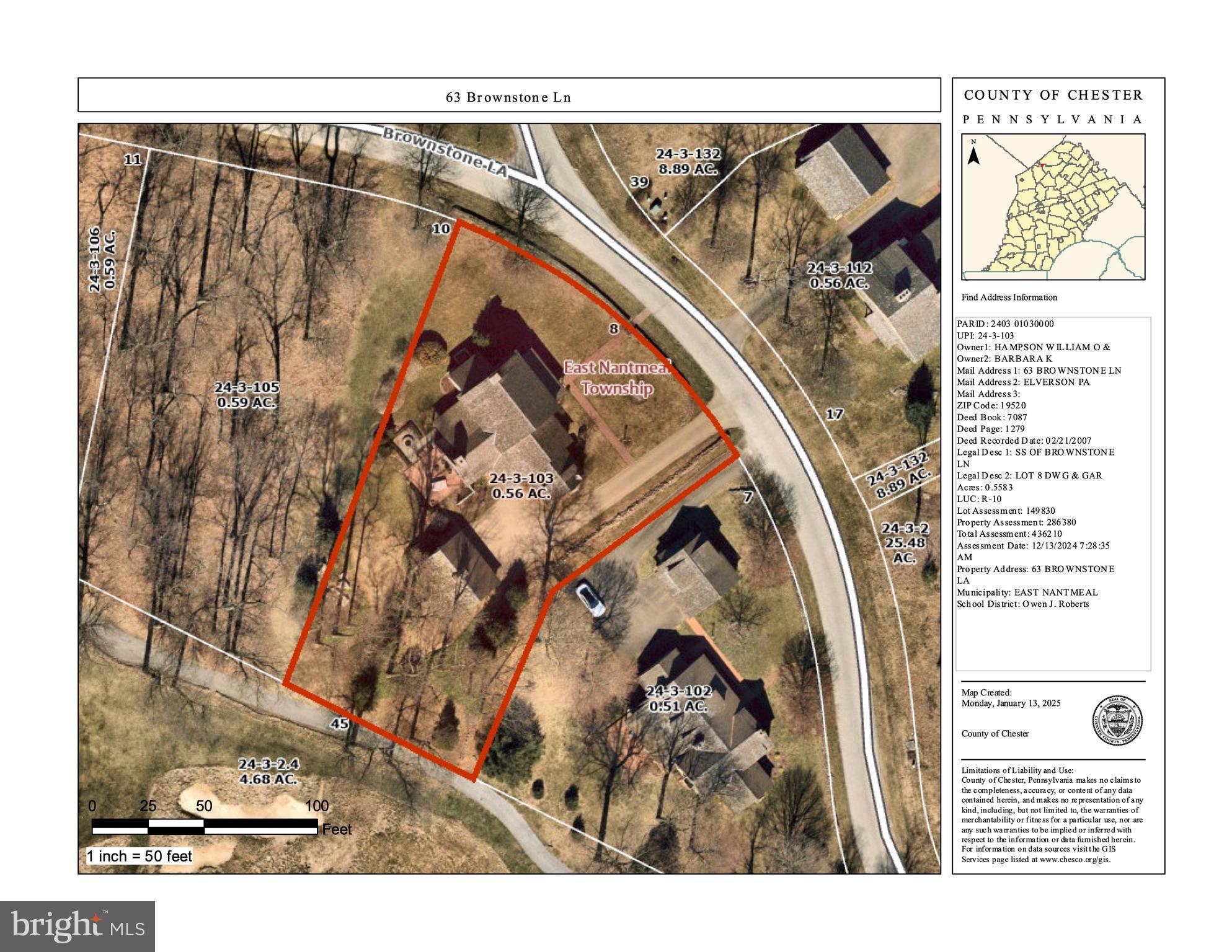 OLDEBULLTOWNVILLAGE - Residential
