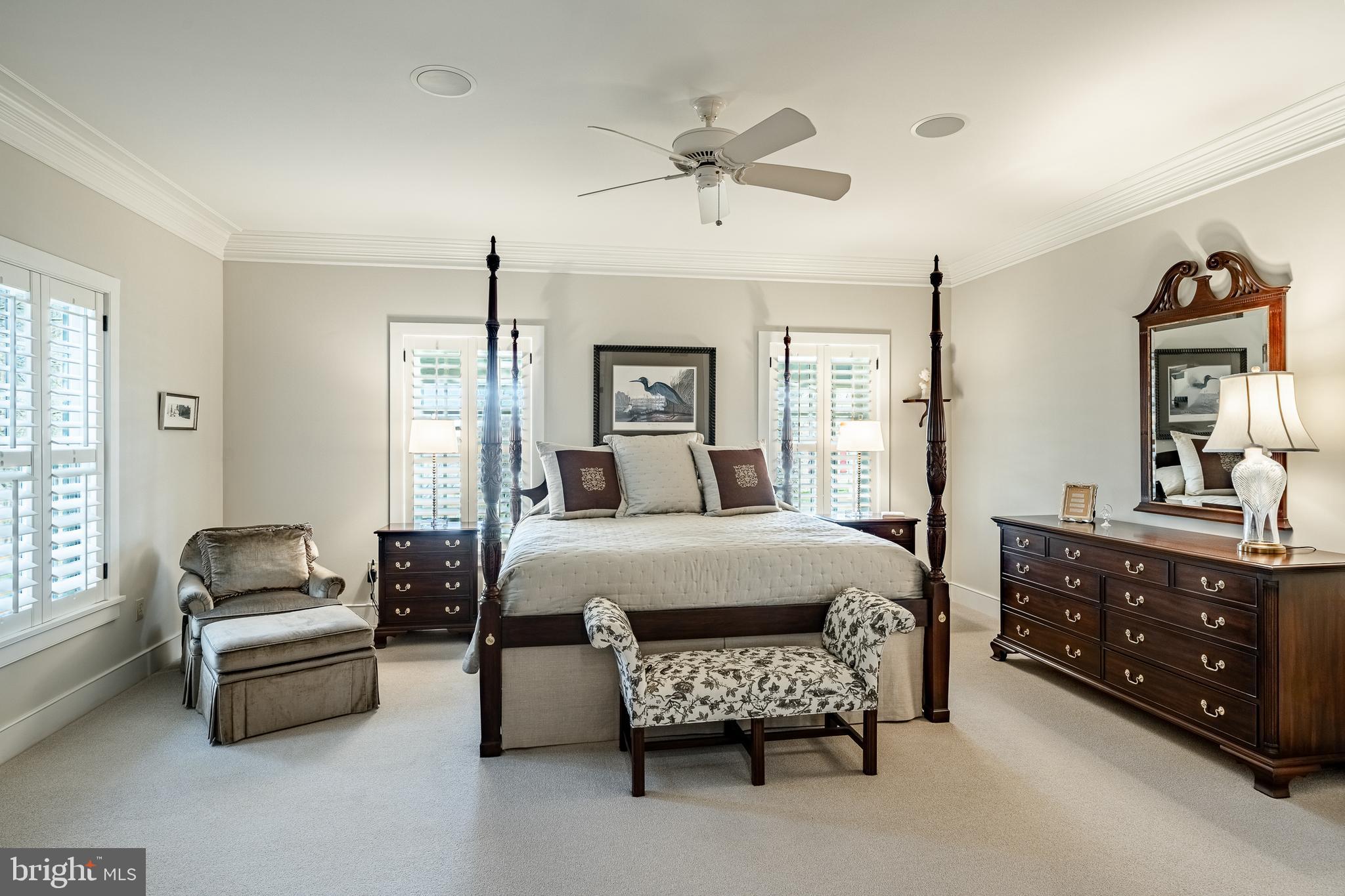 OLDEBULLTOWNVILLAGE - Residential