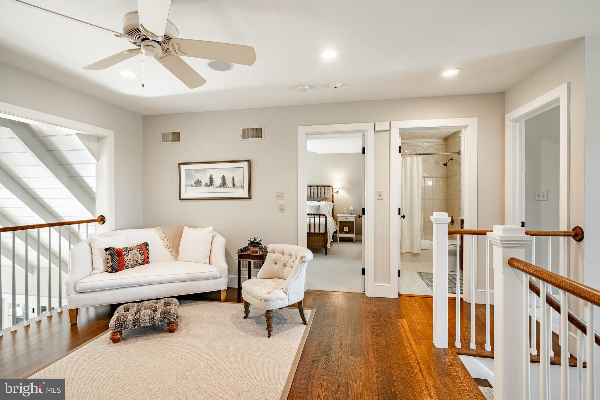 OLDEBULLTOWNVILLAGE - Residential