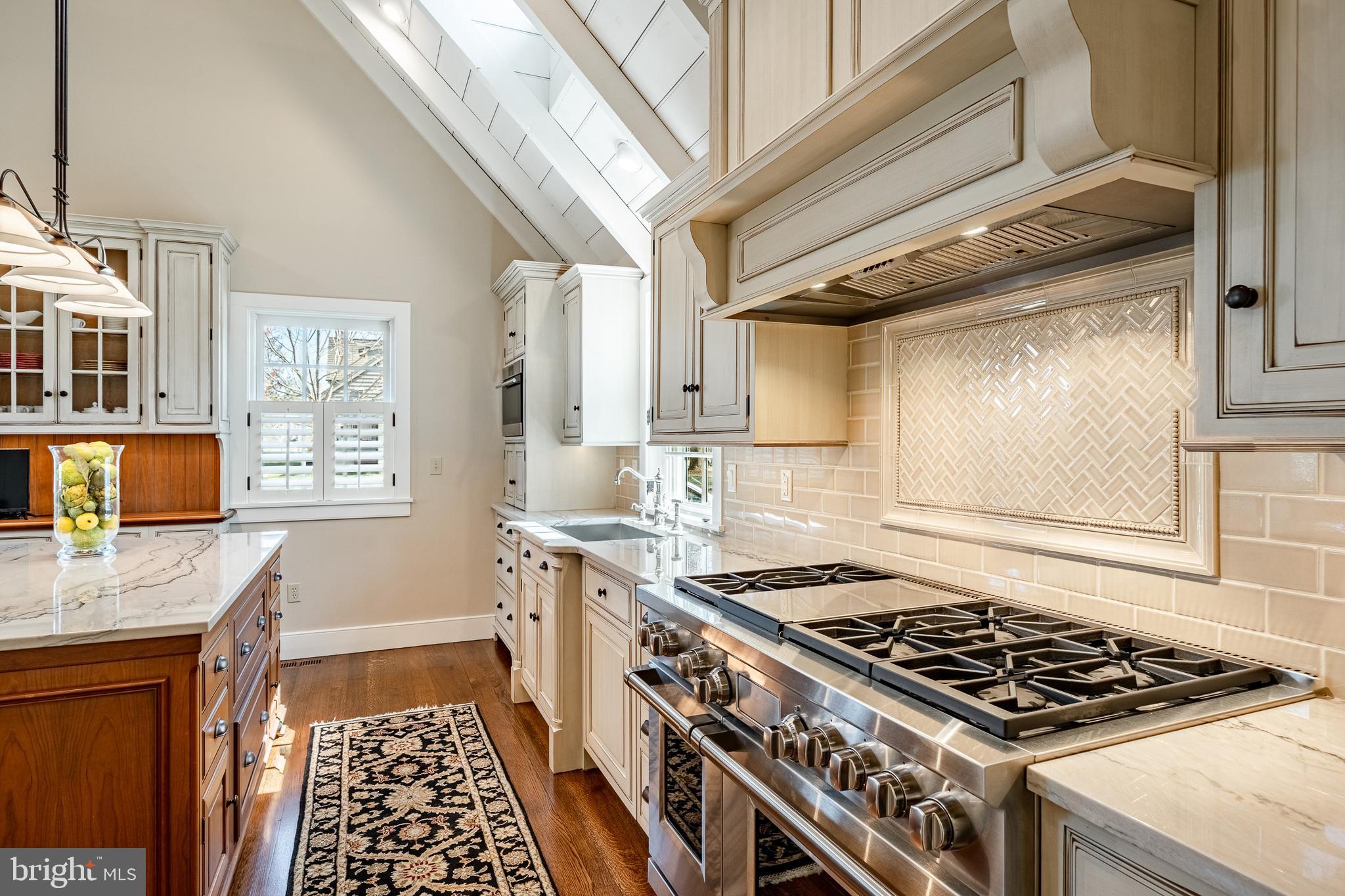 OLDEBULLTOWNVILLAGE - Residential