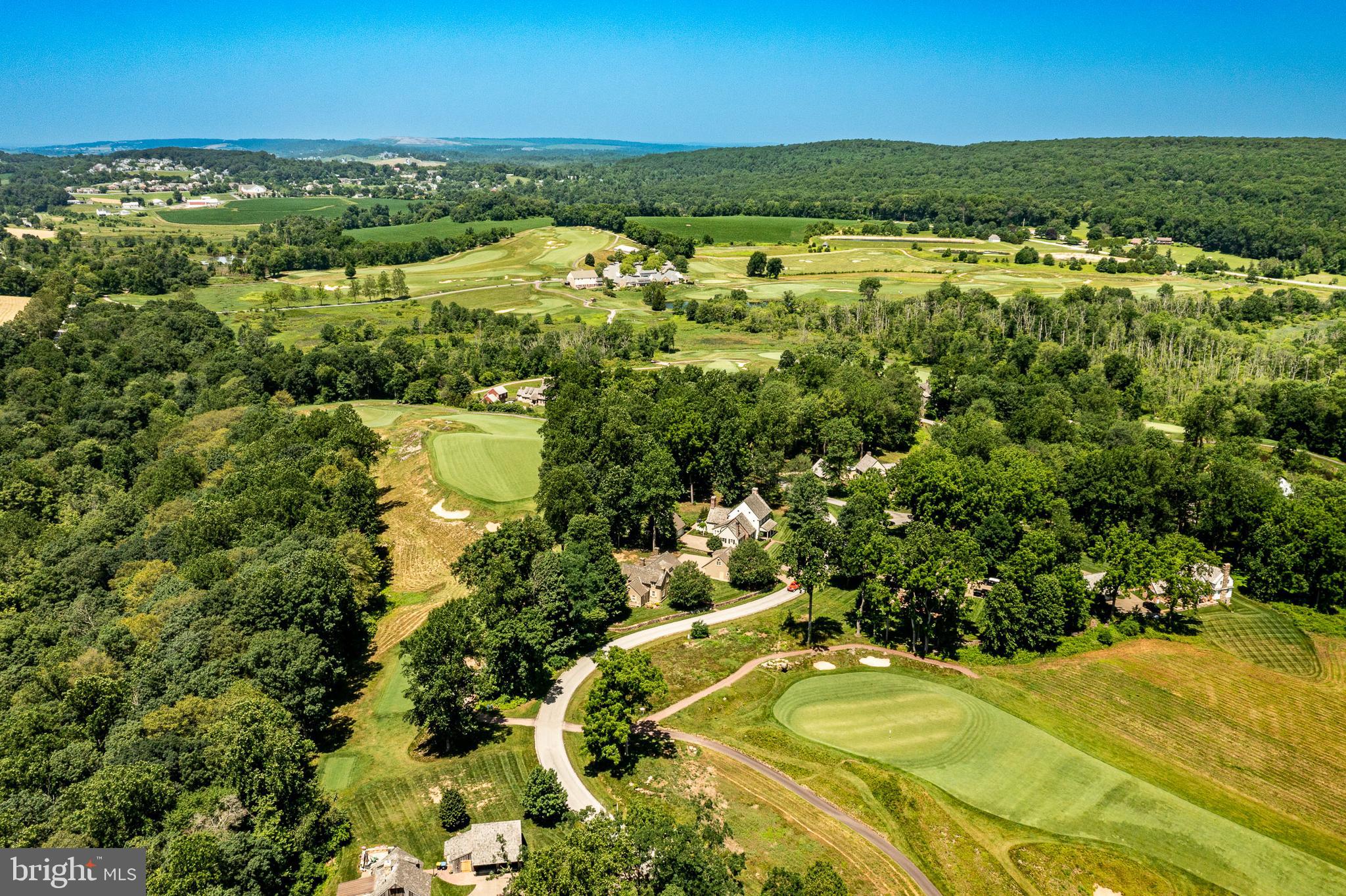 OLDEBULLTOWNVILLAGE - Residential