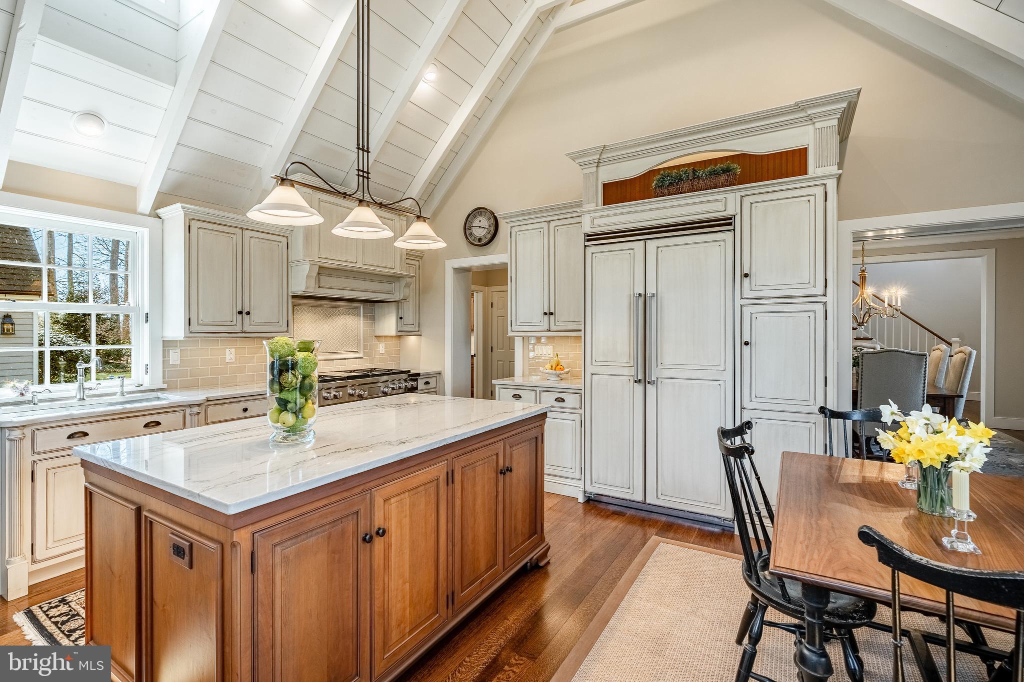 OLDEBULLTOWNVILLAGE - Residential