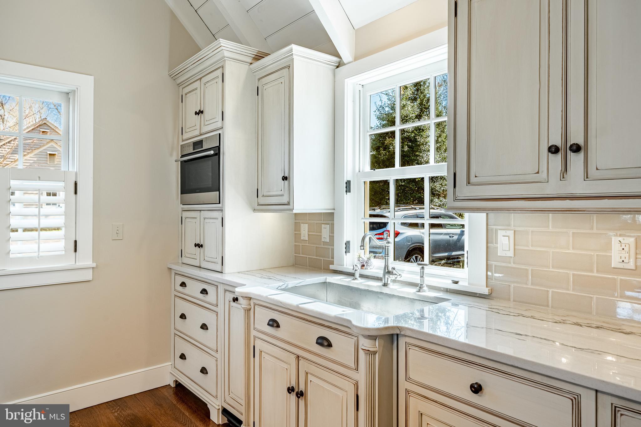 OLDEBULLTOWNVILLAGE - Residential