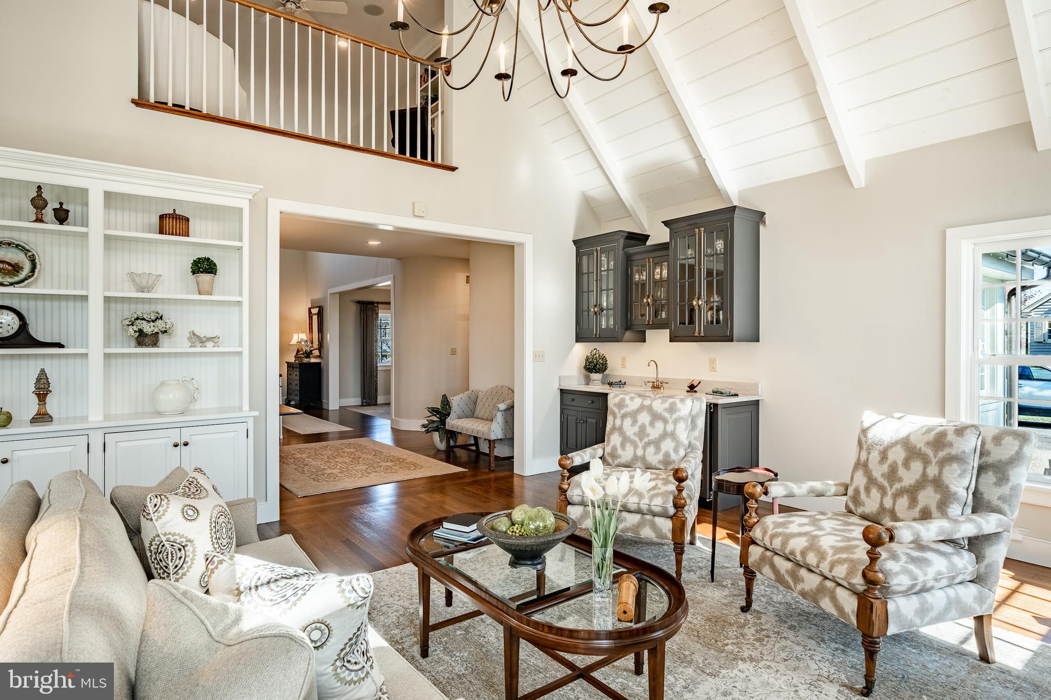 OLDEBULLTOWNVILLAGE - Residential