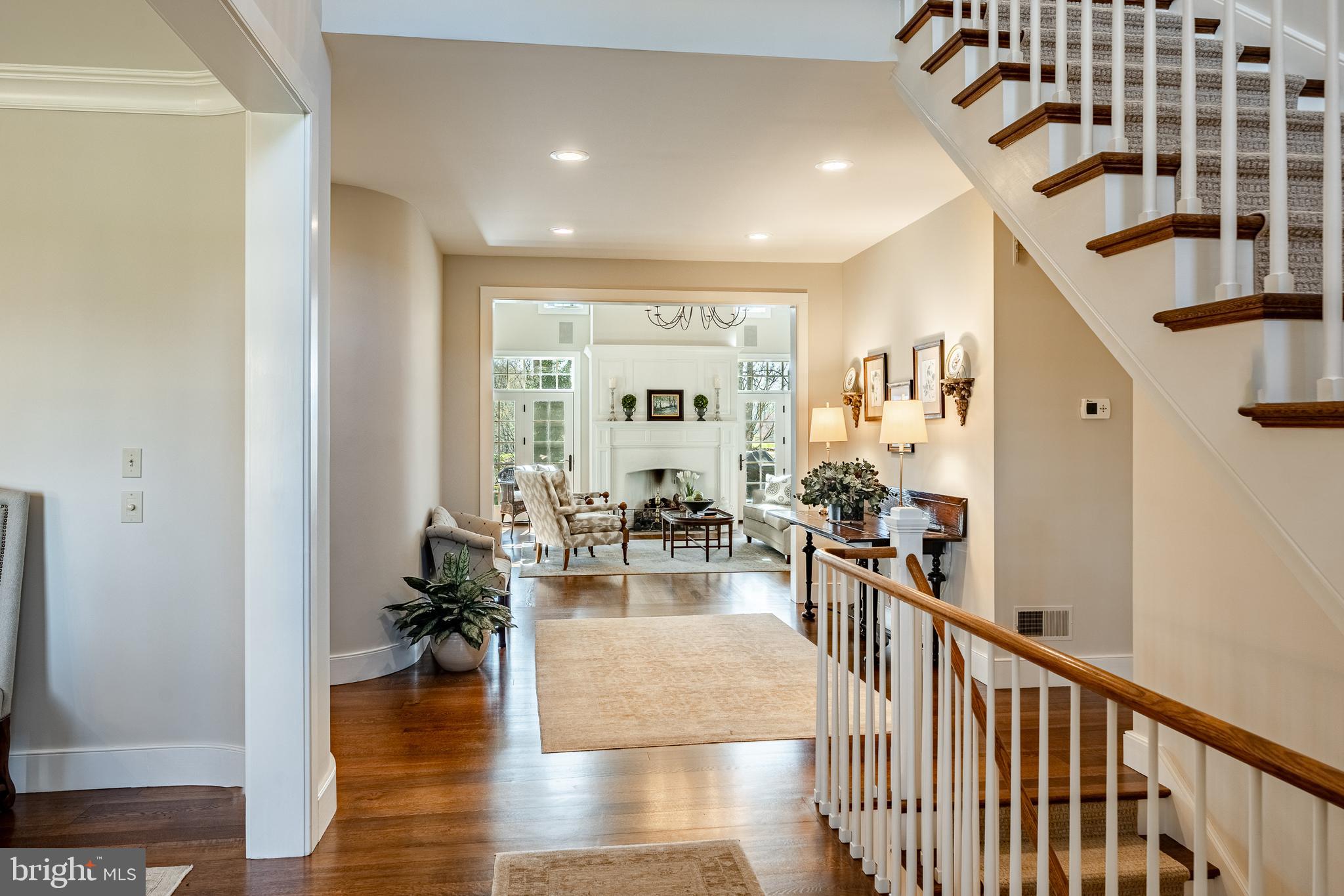 OLDEBULLTOWNVILLAGE - Residential