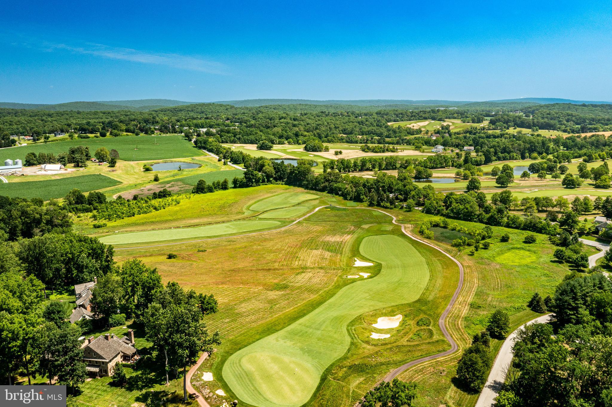 OLDEBULLTOWNVILLAGE - Residential