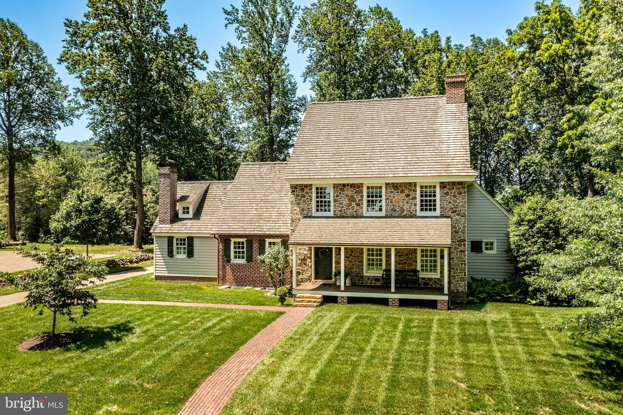 OLDEBULLTOWNVILLAGE - Residential