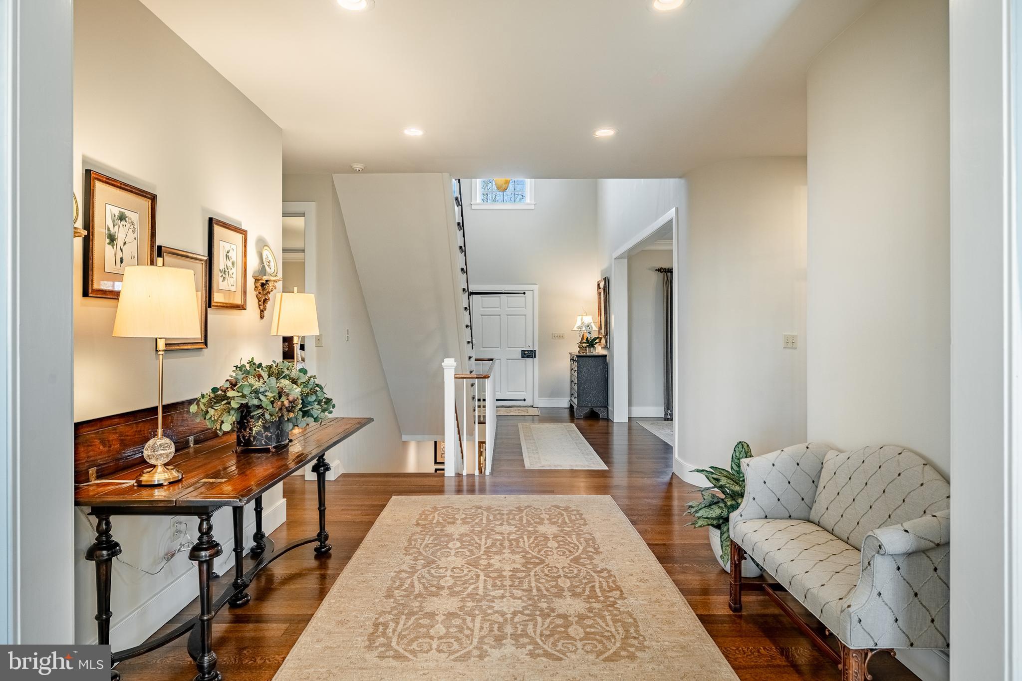 OLDEBULLTOWNVILLAGE - Residential