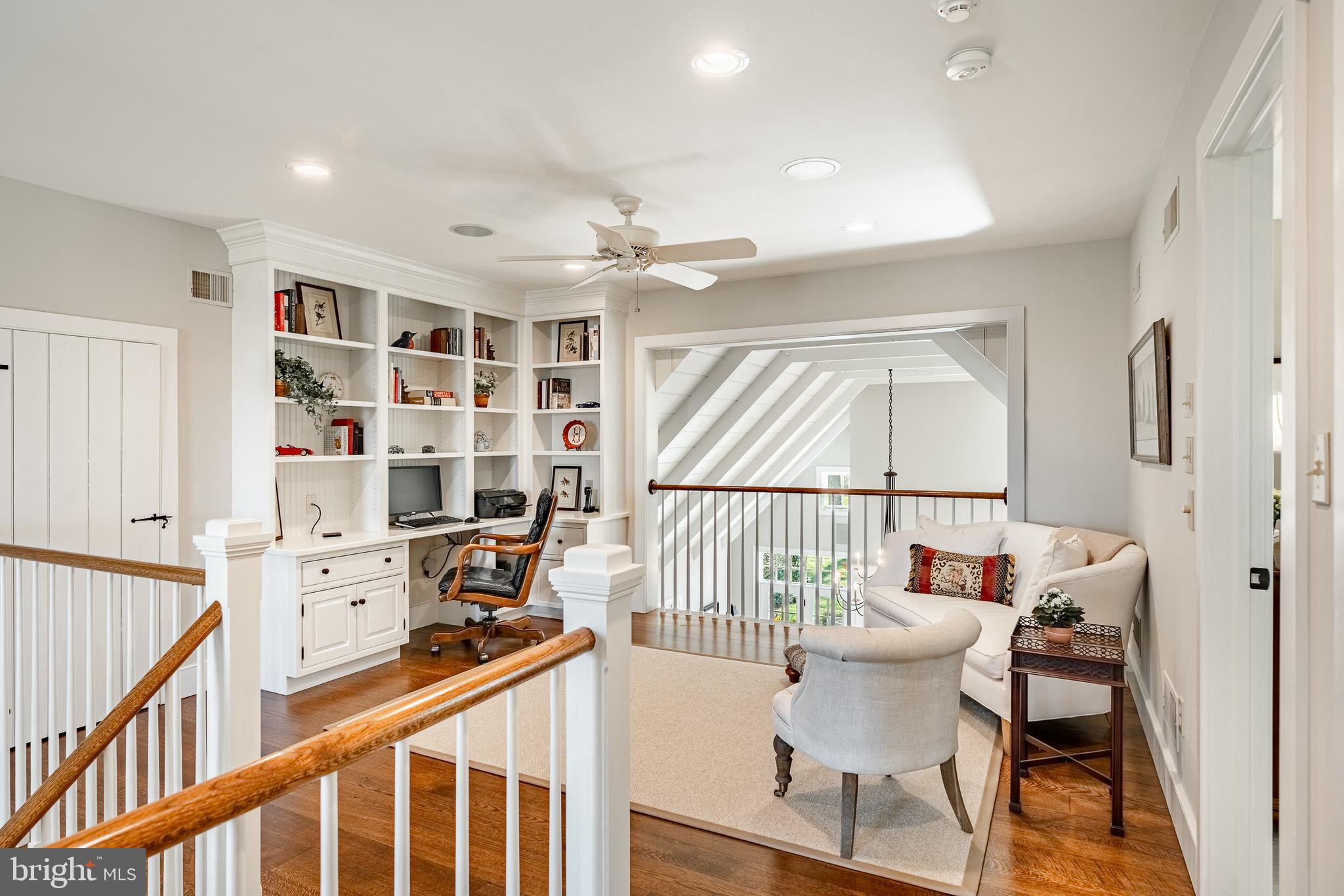 OLDEBULLTOWNVILLAGE - Residential