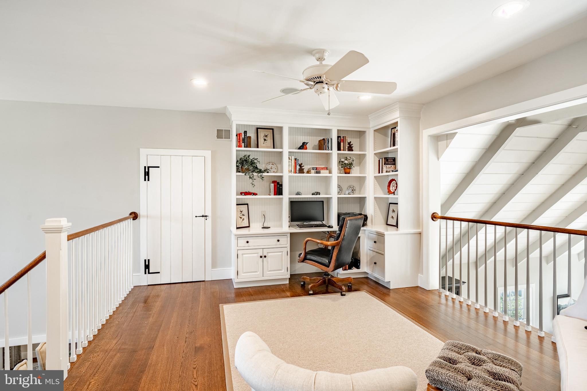 OLDEBULLTOWNVILLAGE - Residential