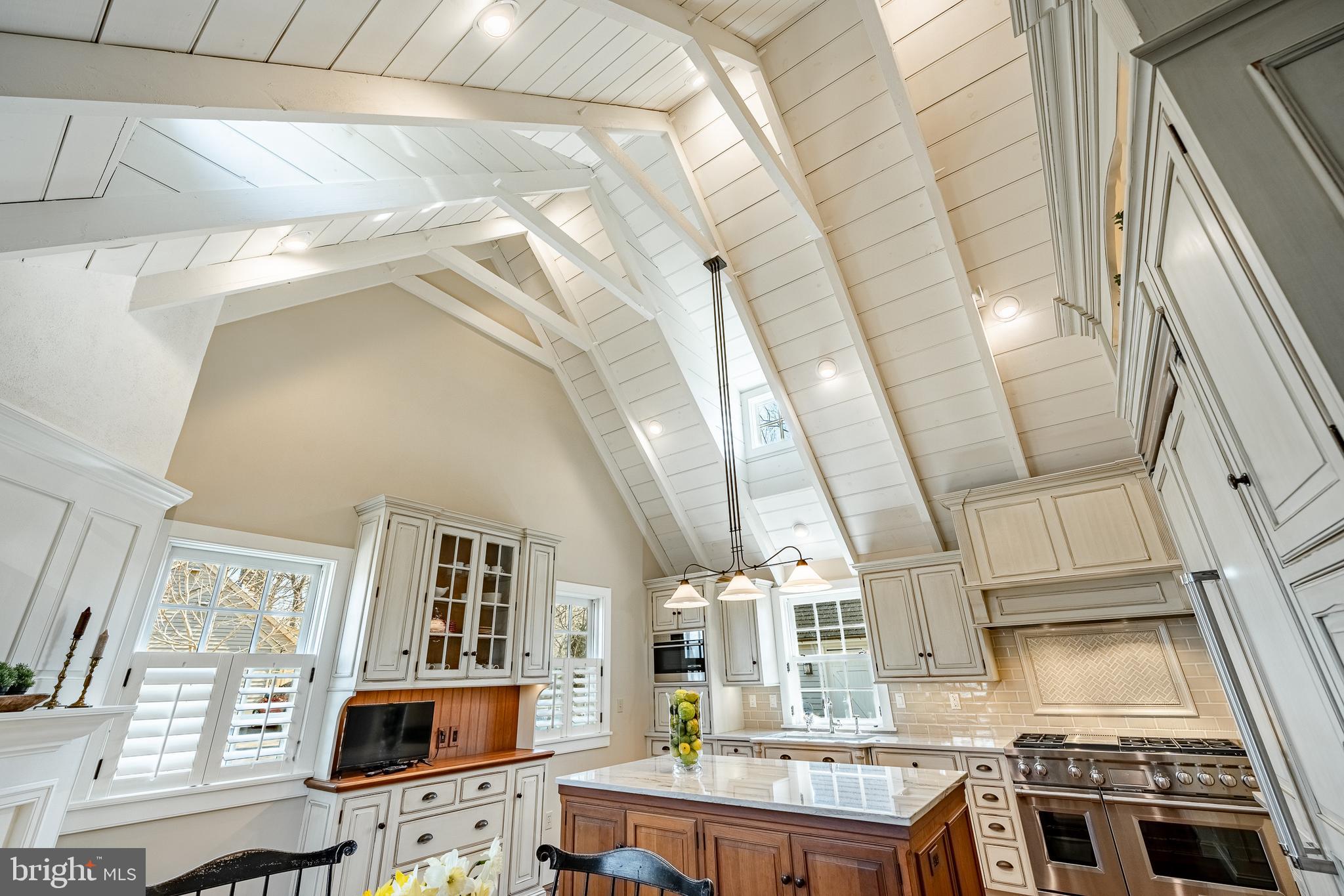 OLDEBULLTOWNVILLAGE - Residential