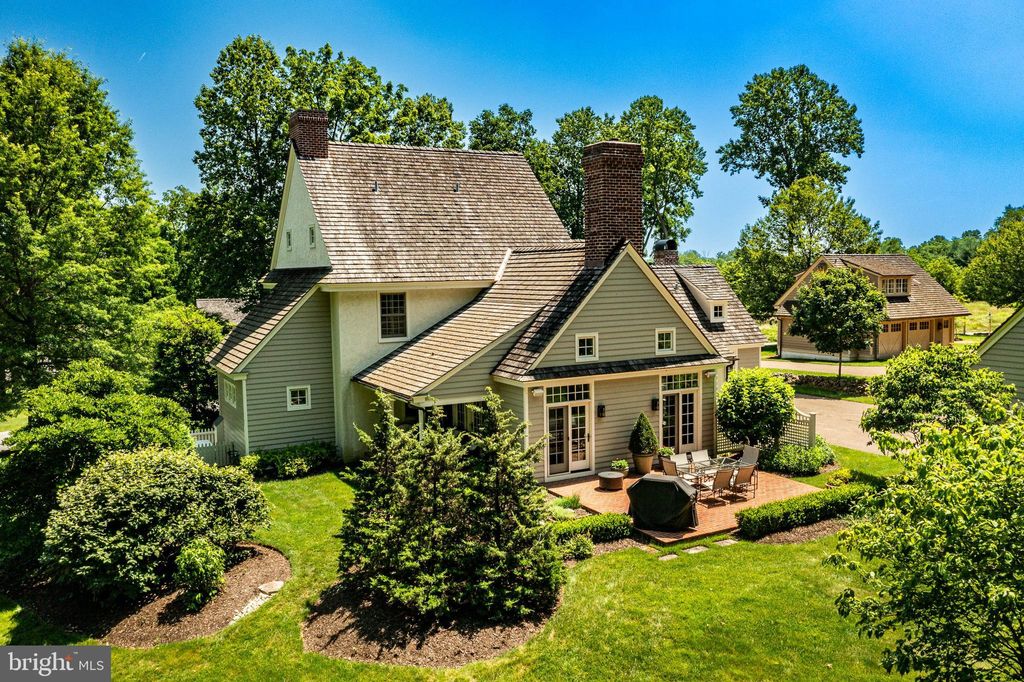 Photo of 63 Brownstone Lane, ELVERSON, PA 19520 (MLS # PACT2110068)