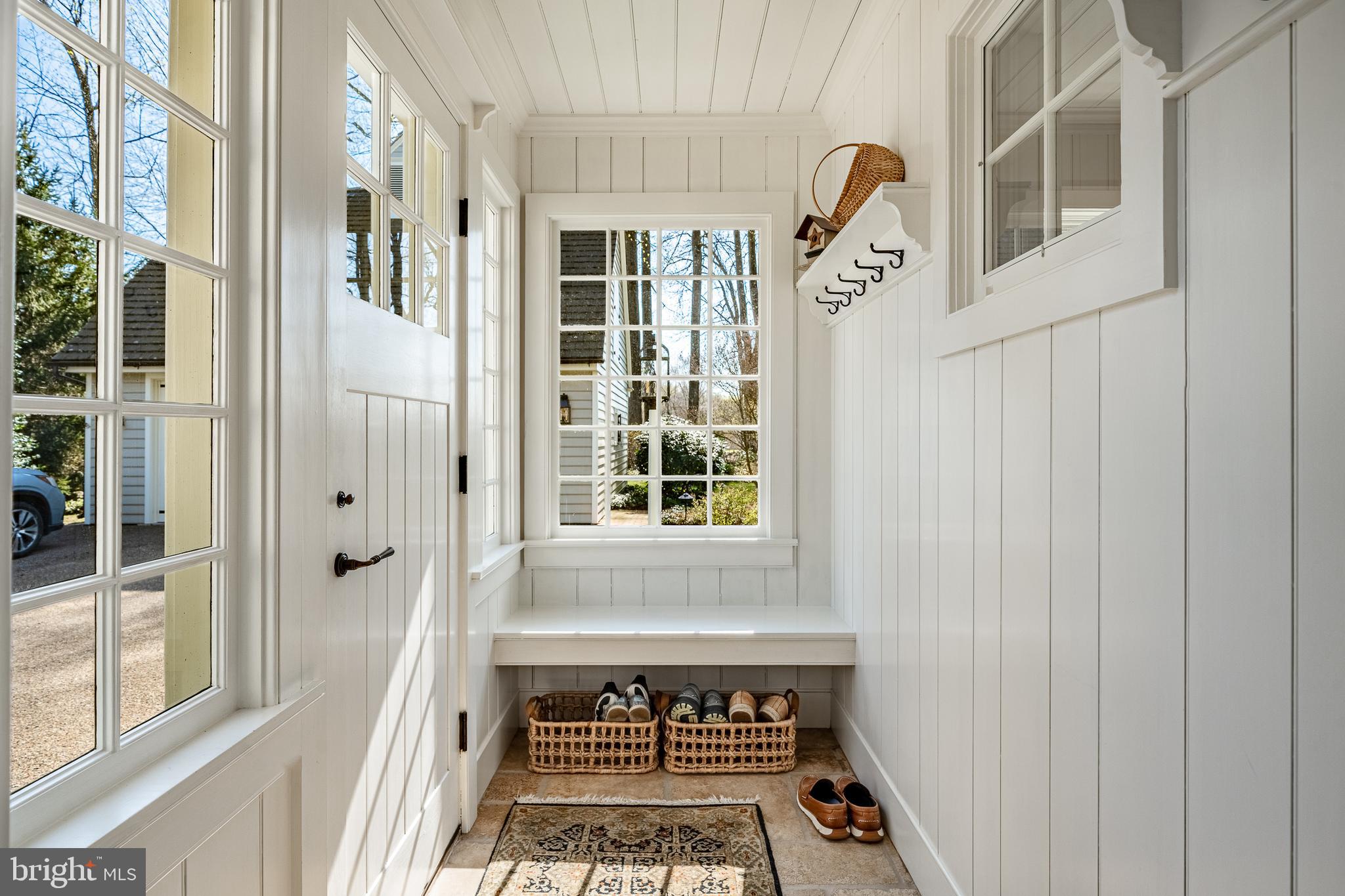 OLDEBULLTOWNVILLAGE - Residential