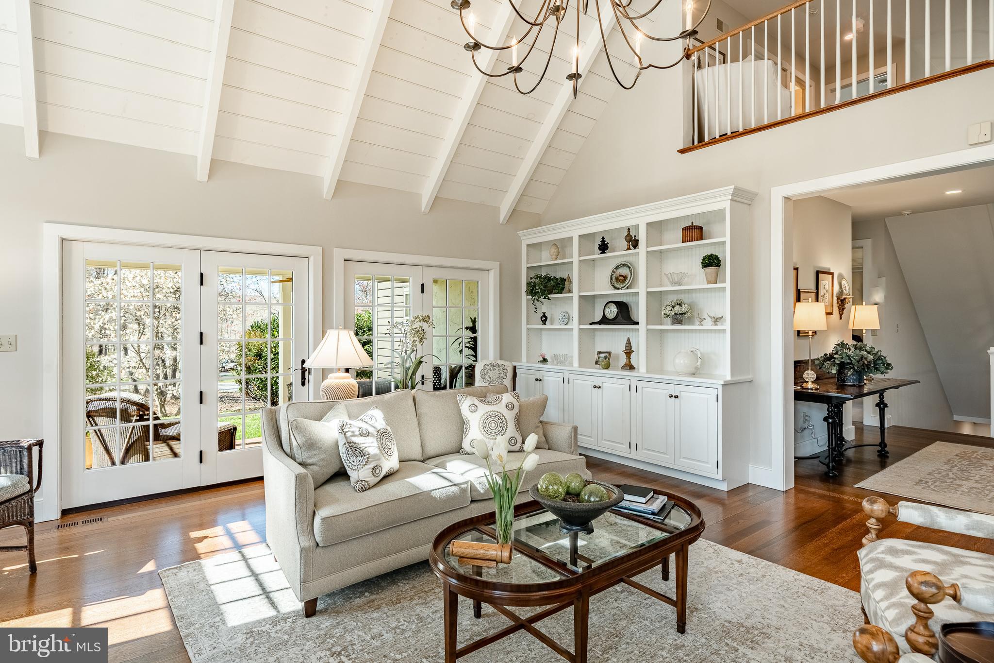 OLDEBULLTOWNVILLAGE - Residential